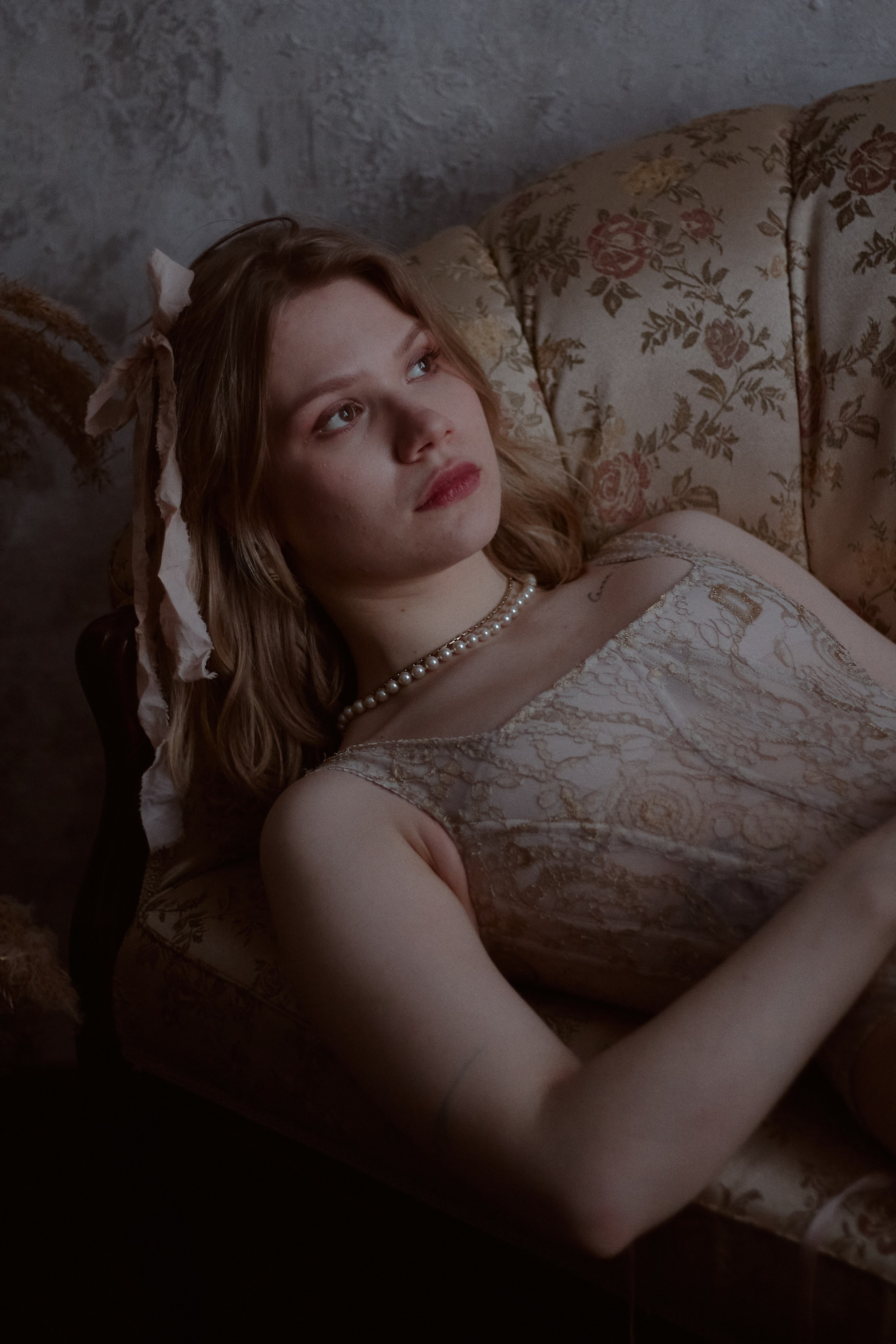 Нежность. Фотограф лавстори Москва/МО Приятелева Ангелина