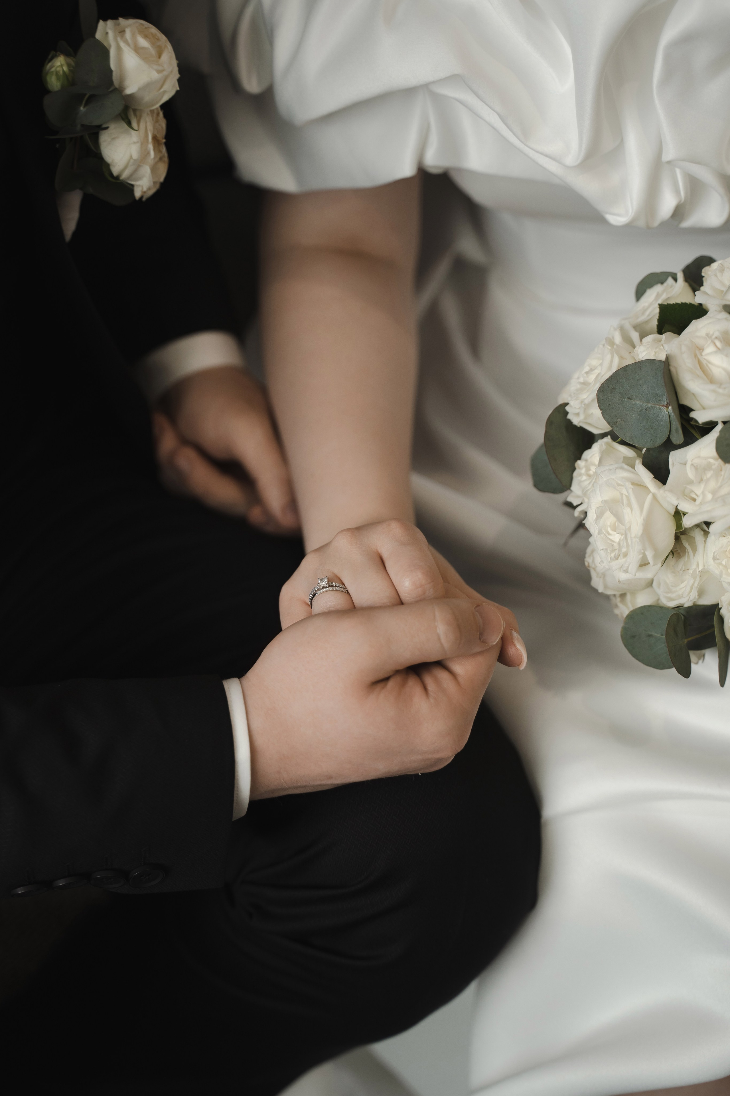 Руслан и Катя. Свадебная и семейная фото-видеосъемка в Уфе, Москве