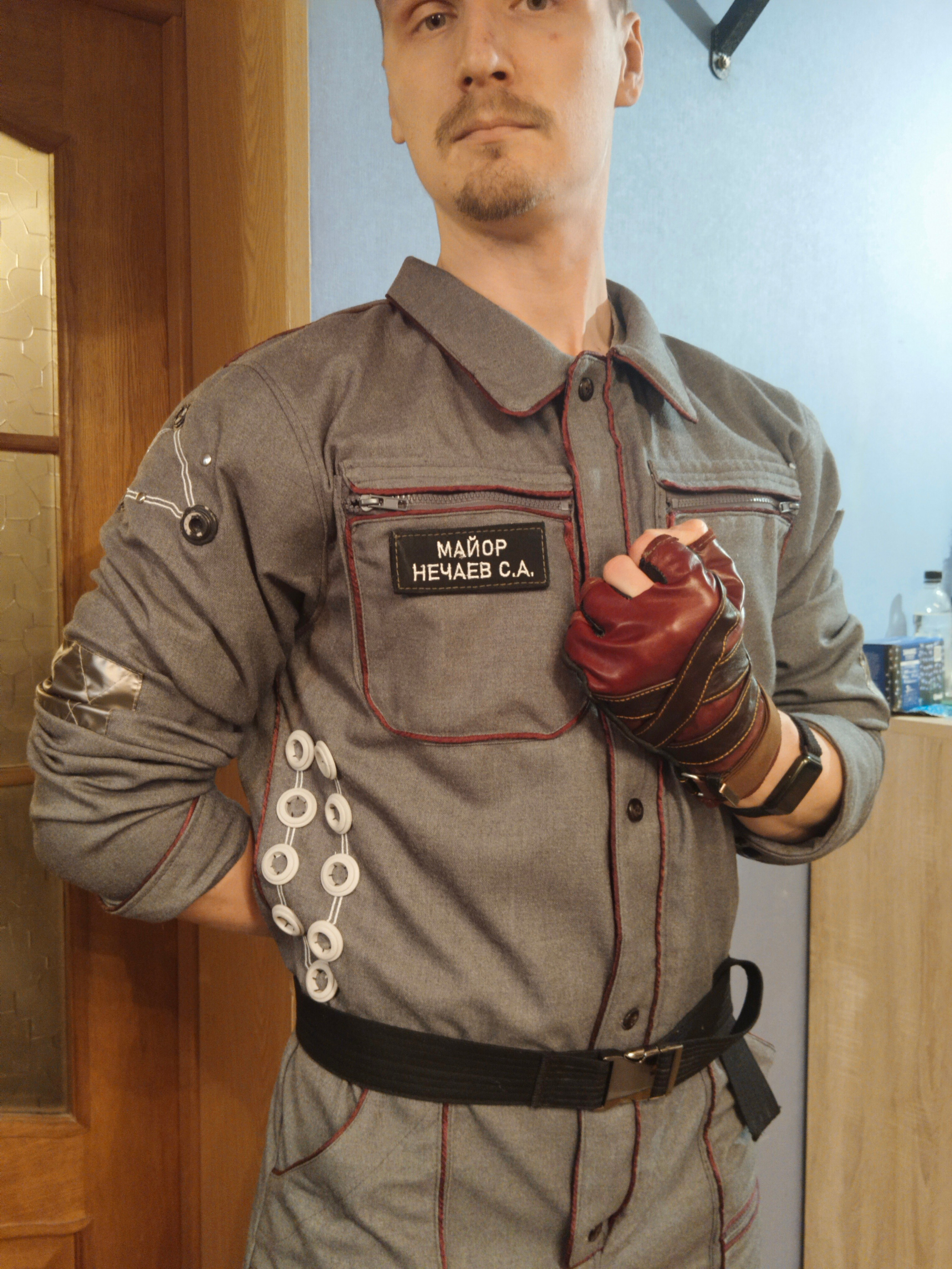 Костюмы. AIREN DESIGN — художественное ателье