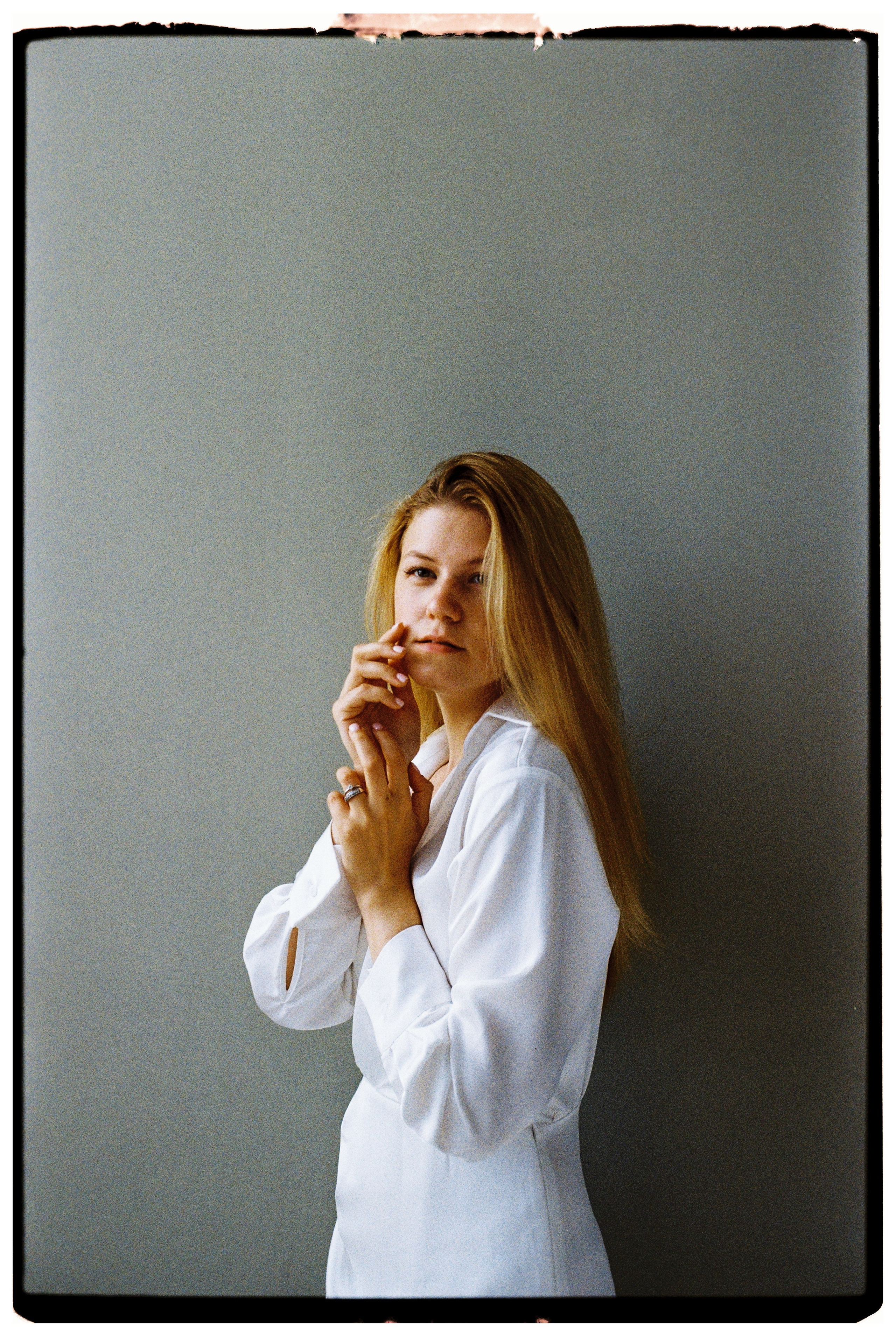 Влада. Портретный фотограф Софья Хворостова