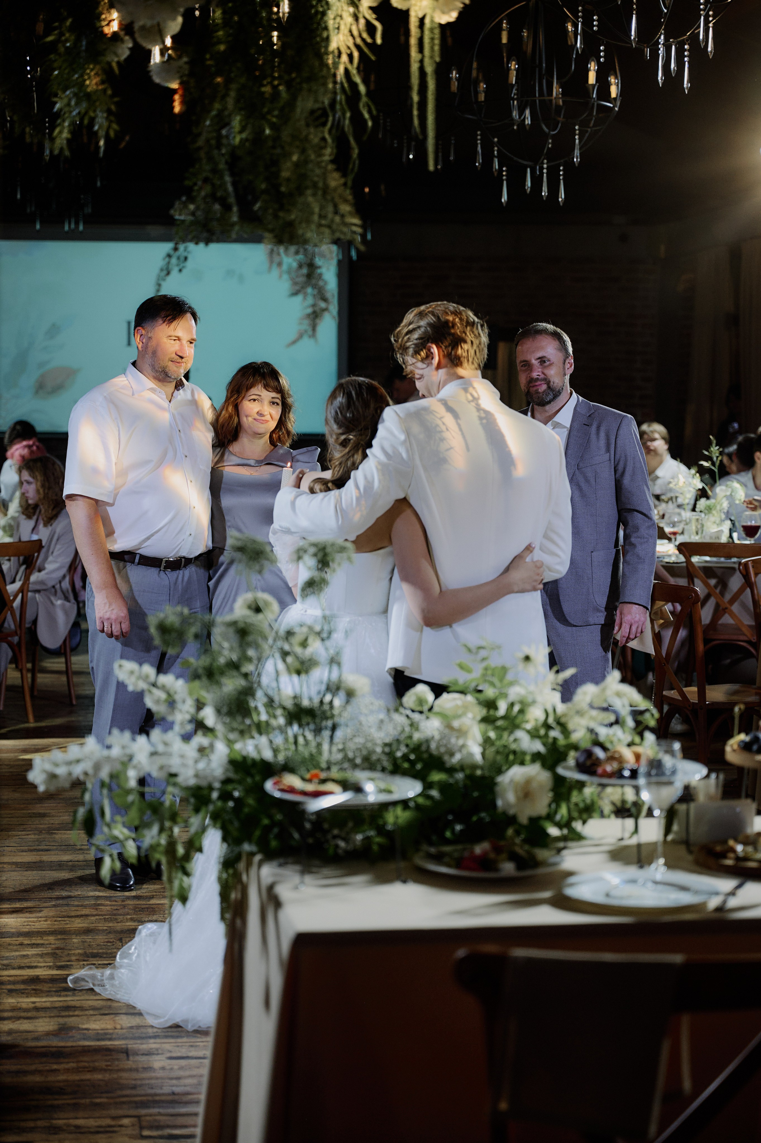 M&L. Свадебный и репортажный фотограф