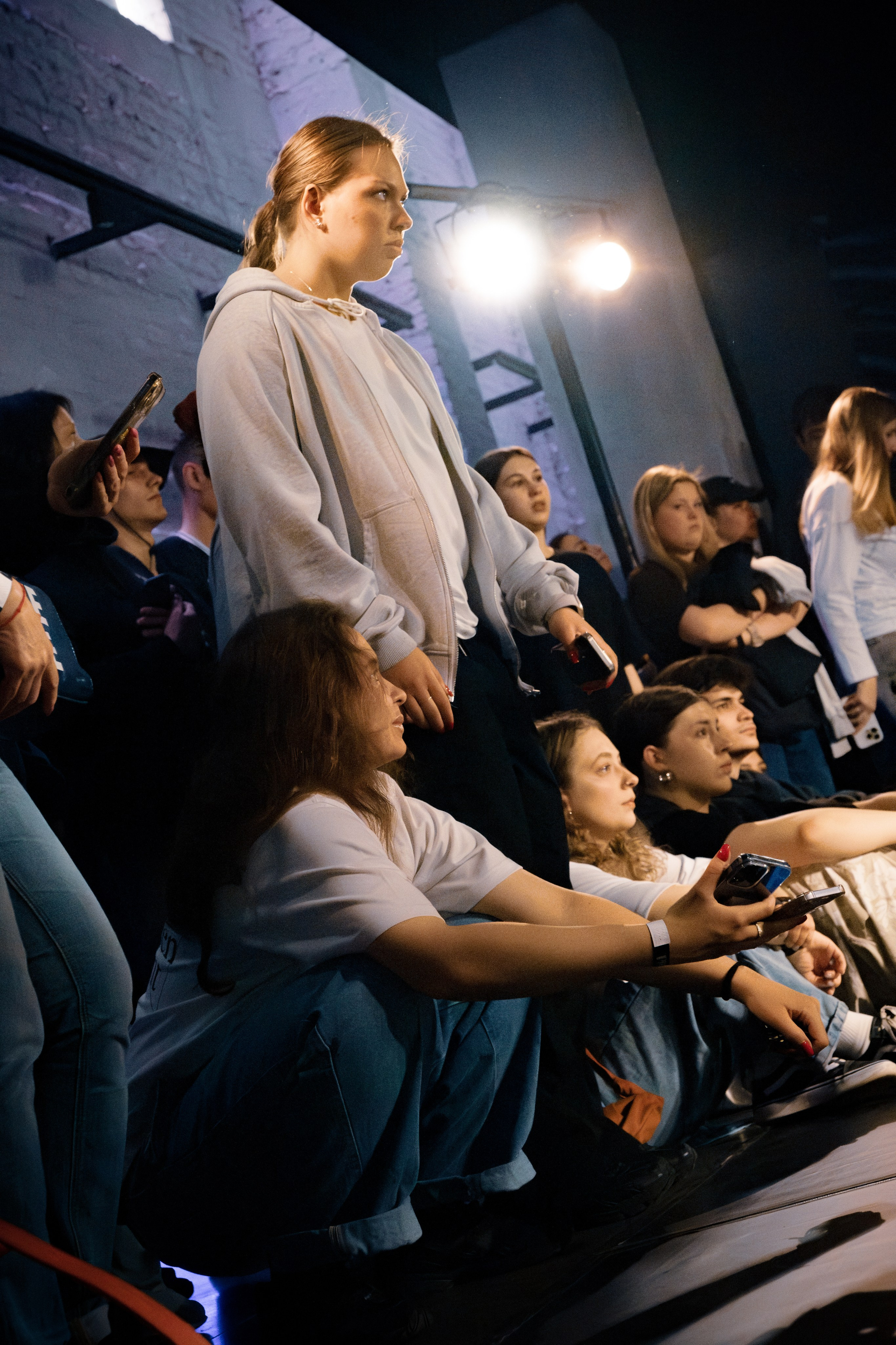ODD BATTLE 04/05 (@youlovebu). Соня бу тебя сфоткала