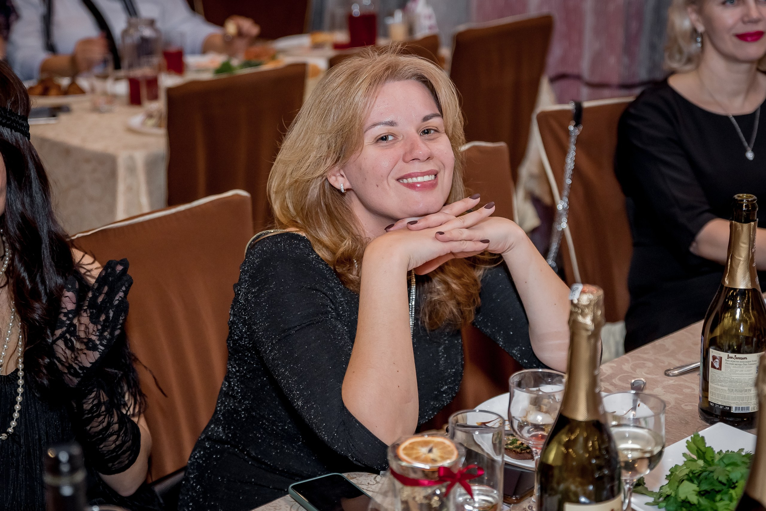 Корпоративы, банкеты. Главная