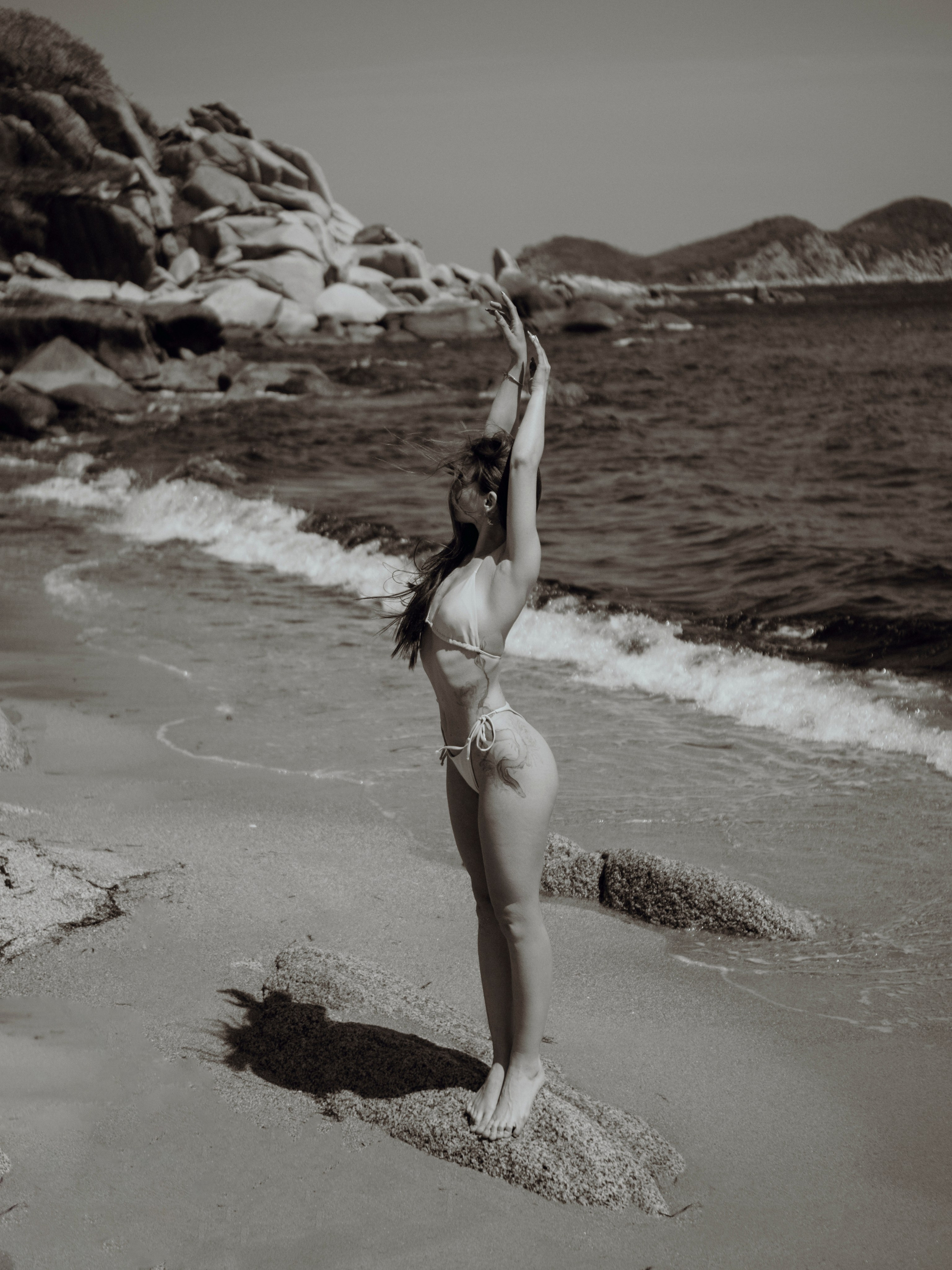 Дикий пляж Триозерье. Фотограф и видеограф в Благовещенске и Санкт-Петербурге Мурыгина Мария