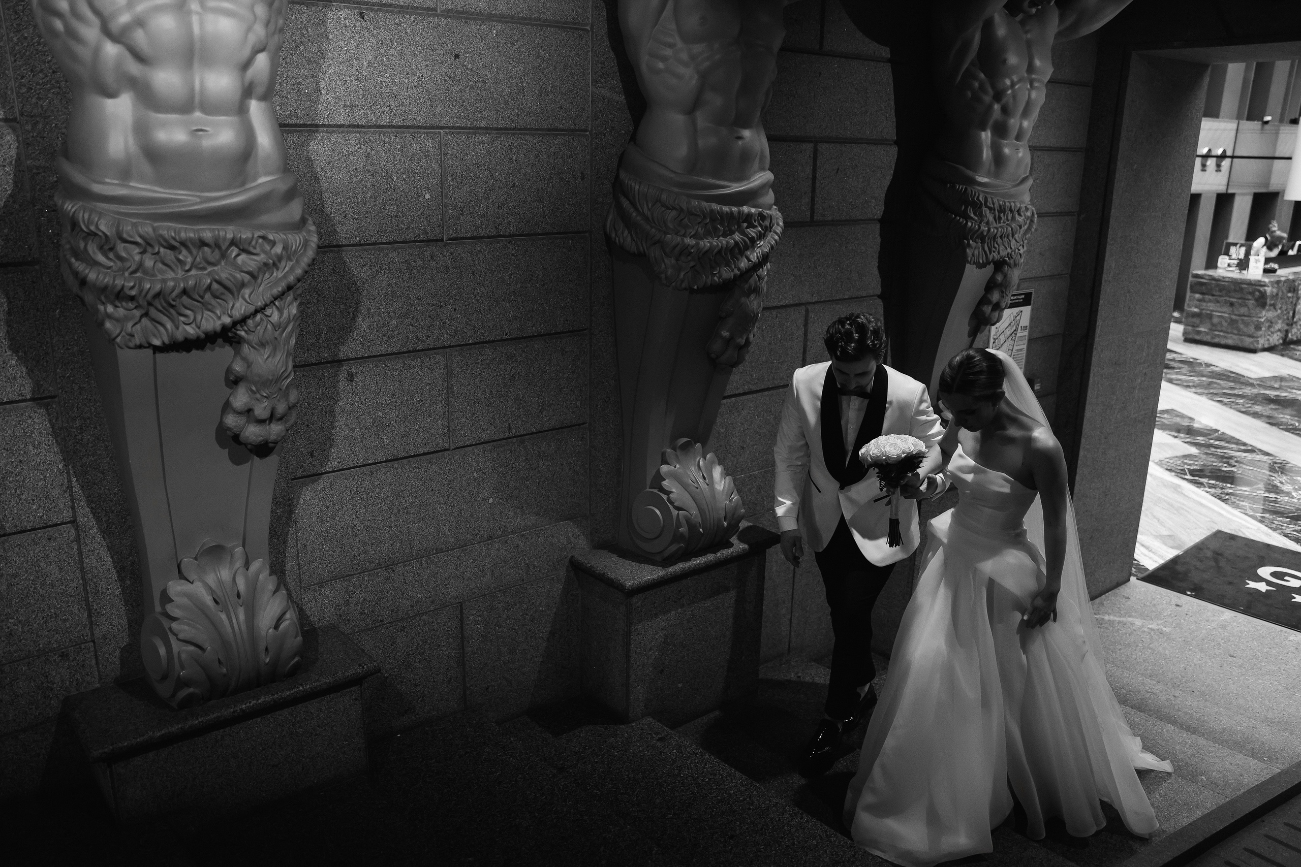 Негрони…. Свадебный и семейный Фотограф Денис Кошель