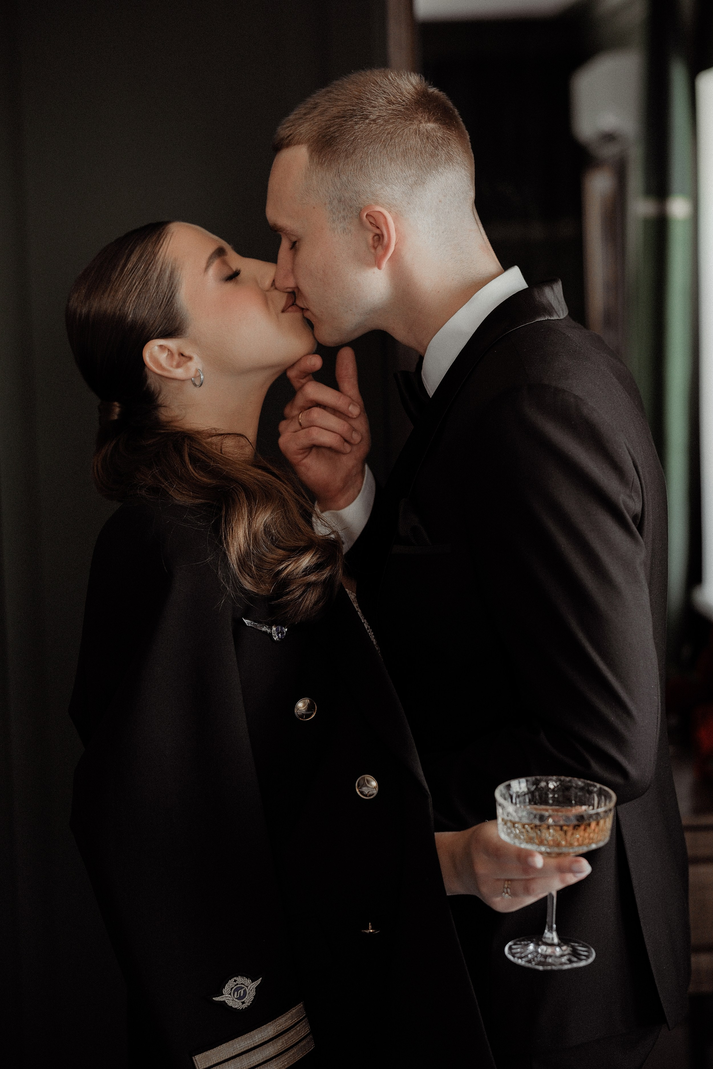 Ruslan / Olesya / Аirplanes. Фотограф Юрий Марилов Москва, Тюмень