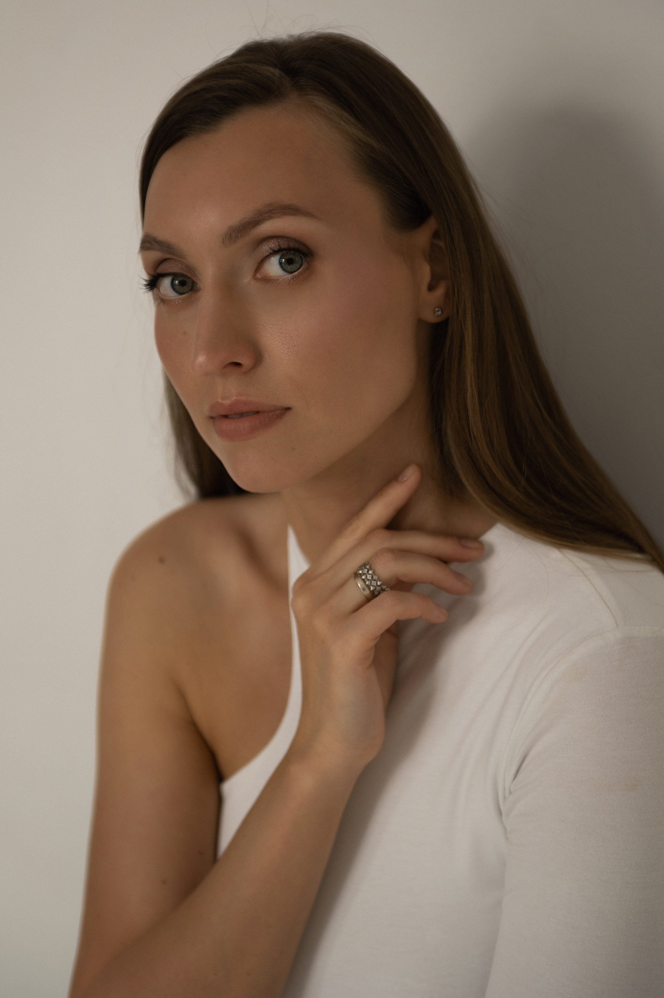 Просто Катя. Фотограф Штым Галина — Фотограф в Севастополе, Крыму