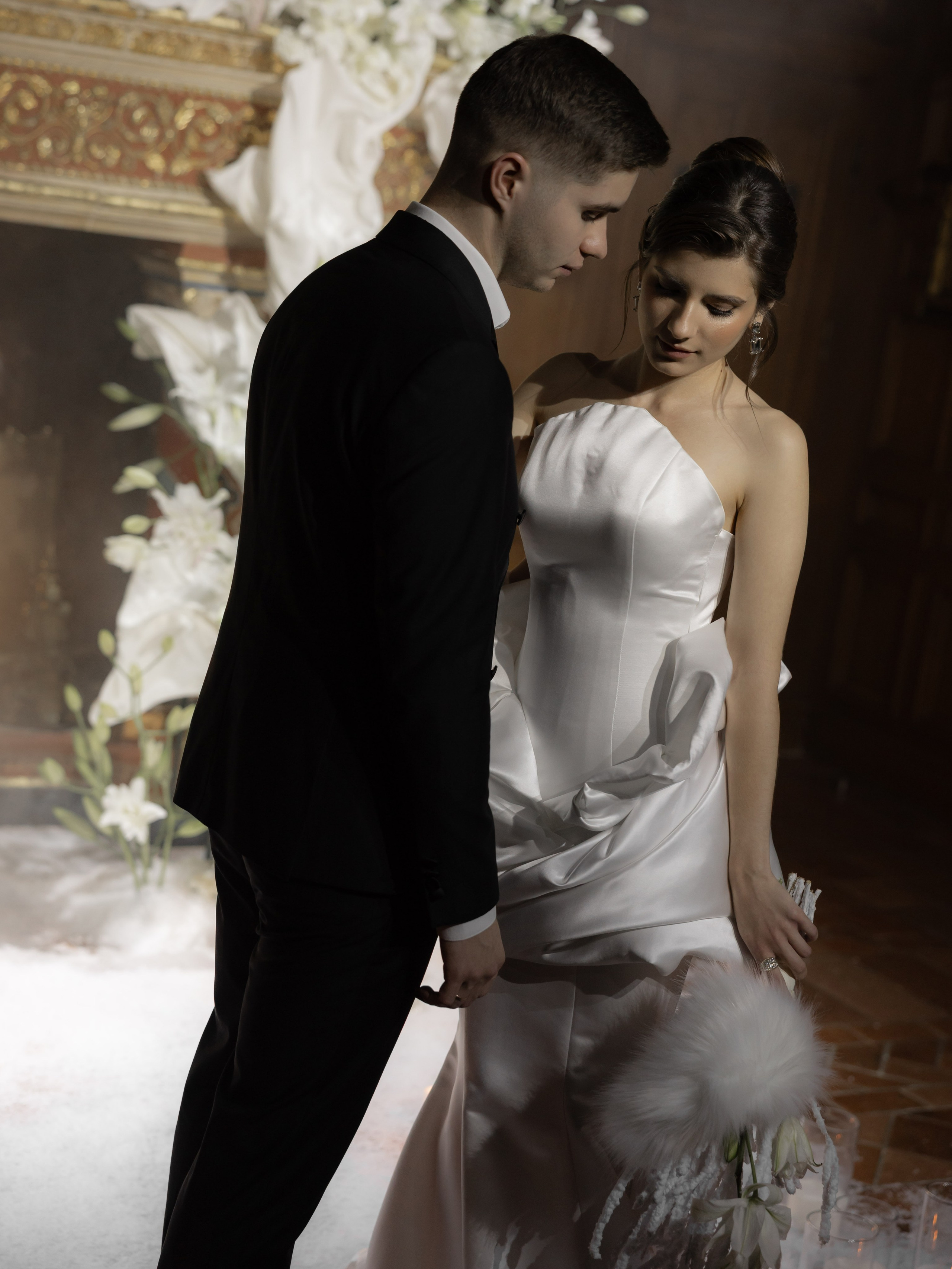 Павел и Яна. Свадебный фотограф Тула Москва СПБ / Сёмина Дарья