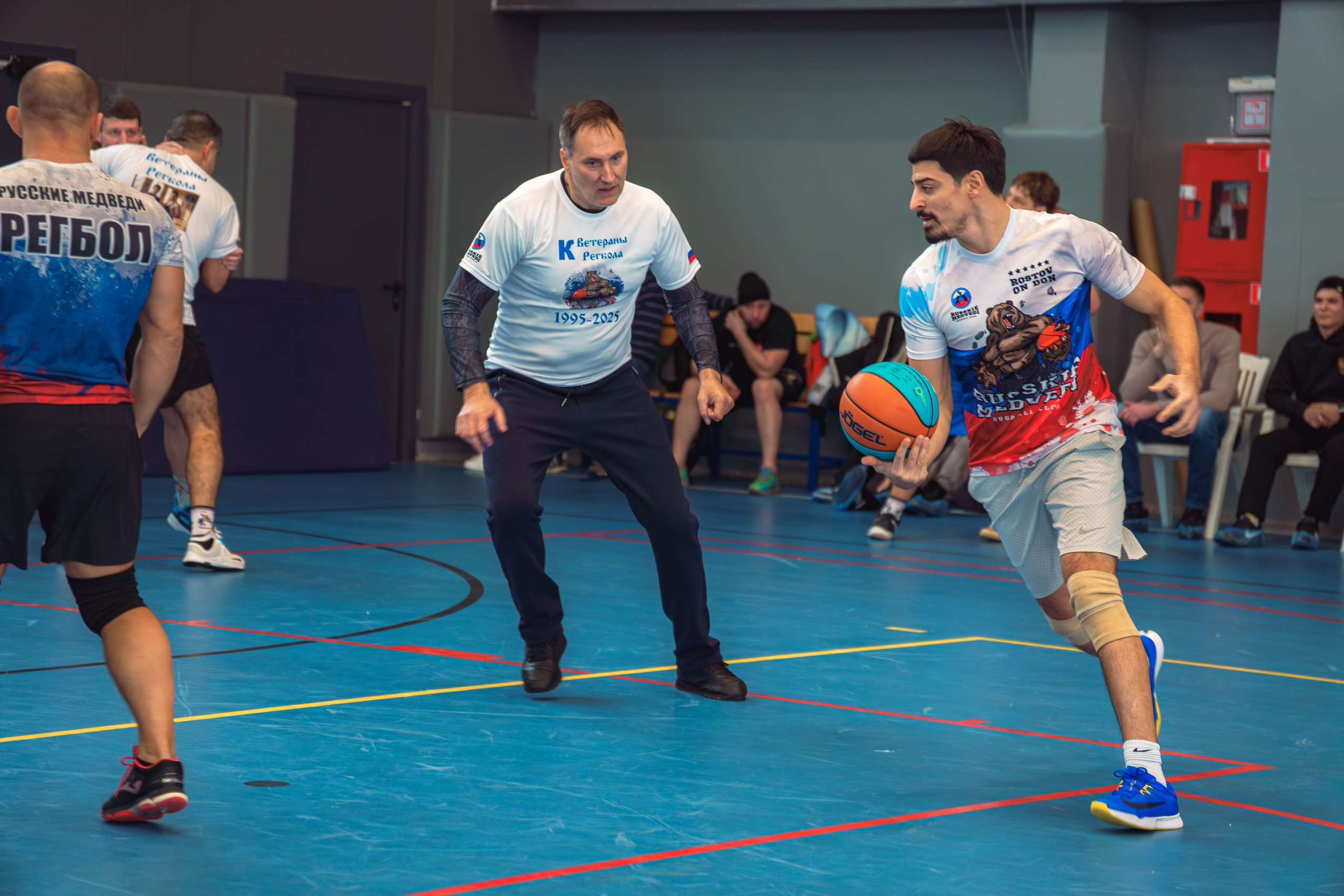 Рекбол. Макаров Сергей|Creamlebot Фотограф города Ростов-на-Дону