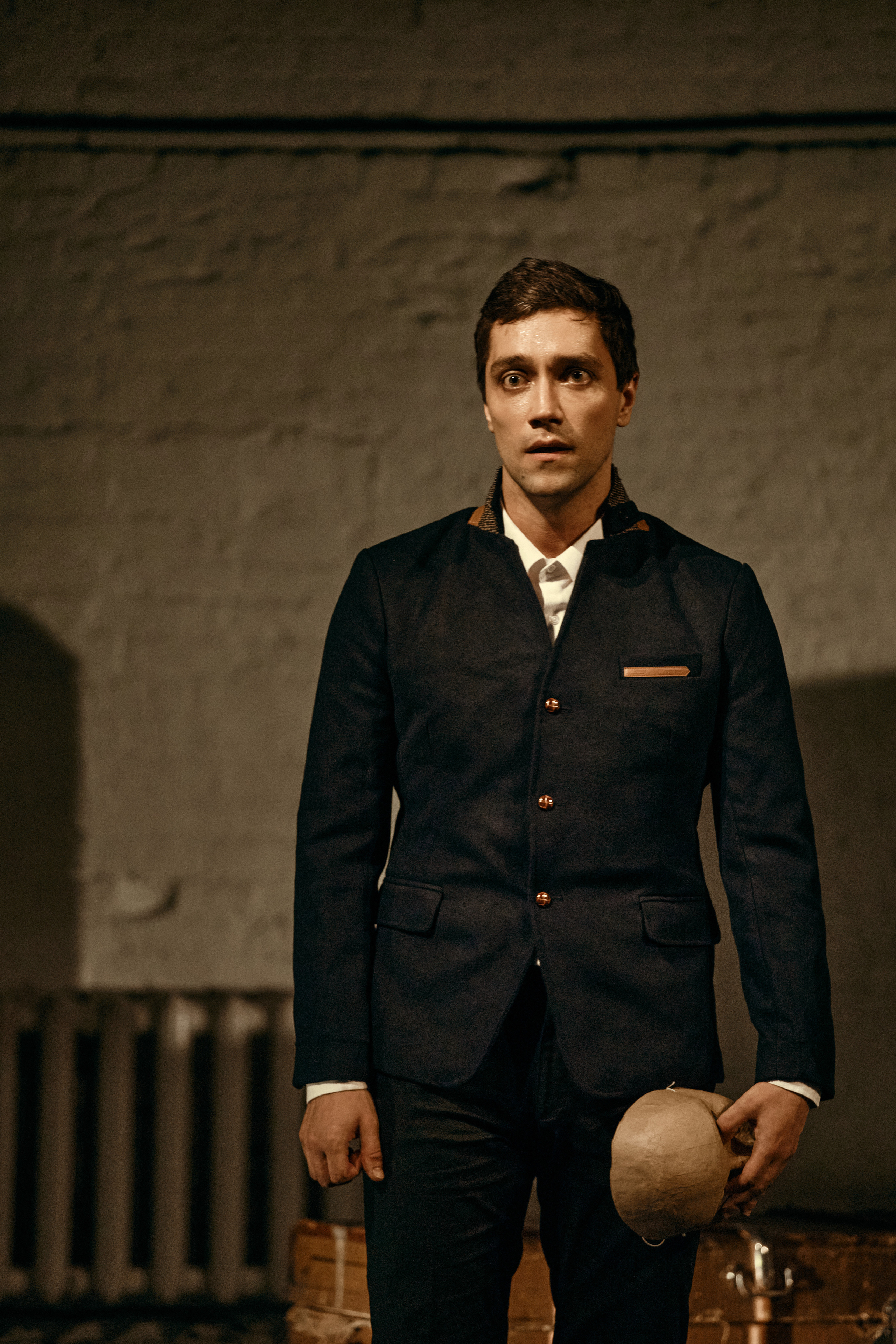 Портрет одной души. Фотограф Нина Антонова