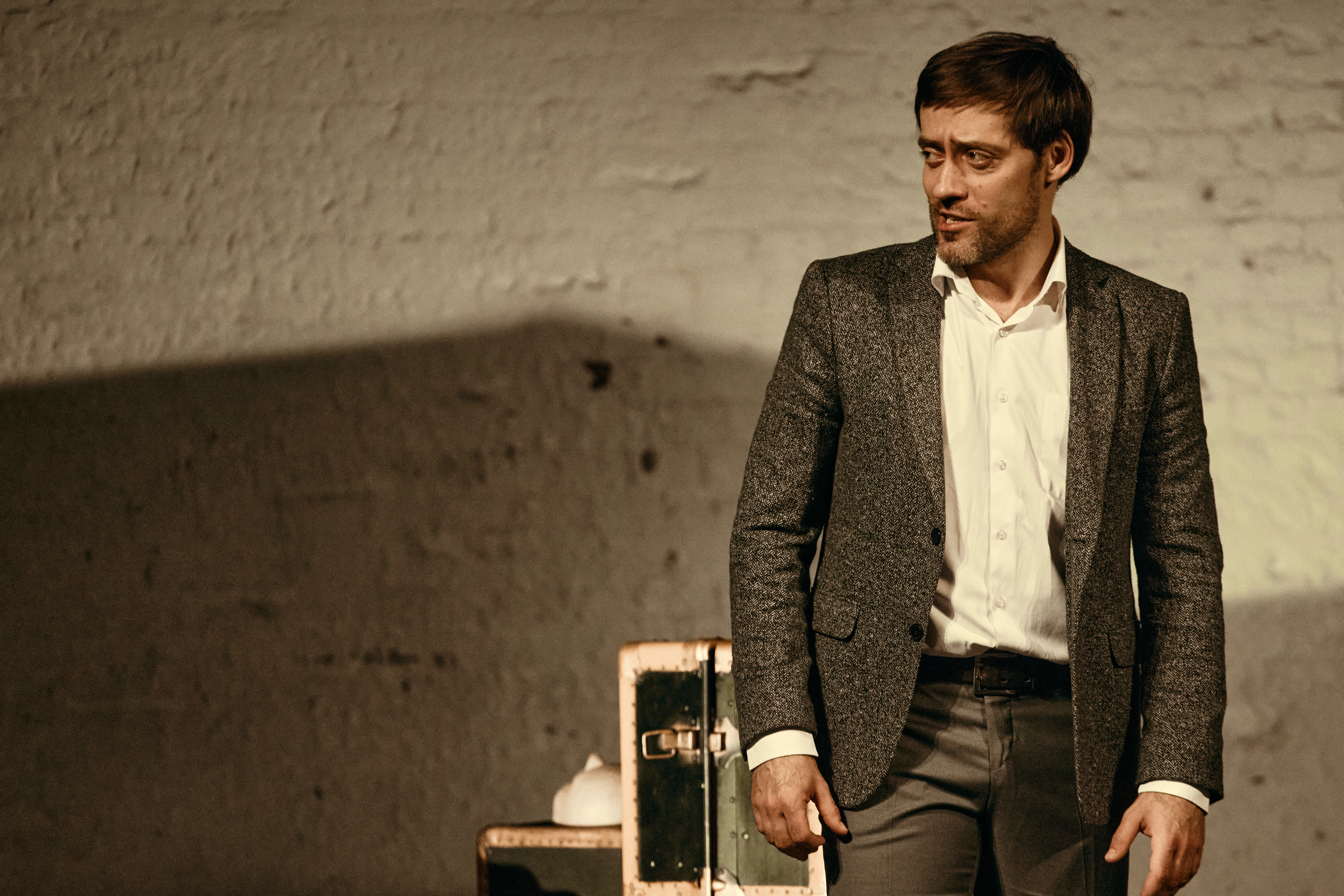 Портрет одной души. Фотограф Нина Антонова