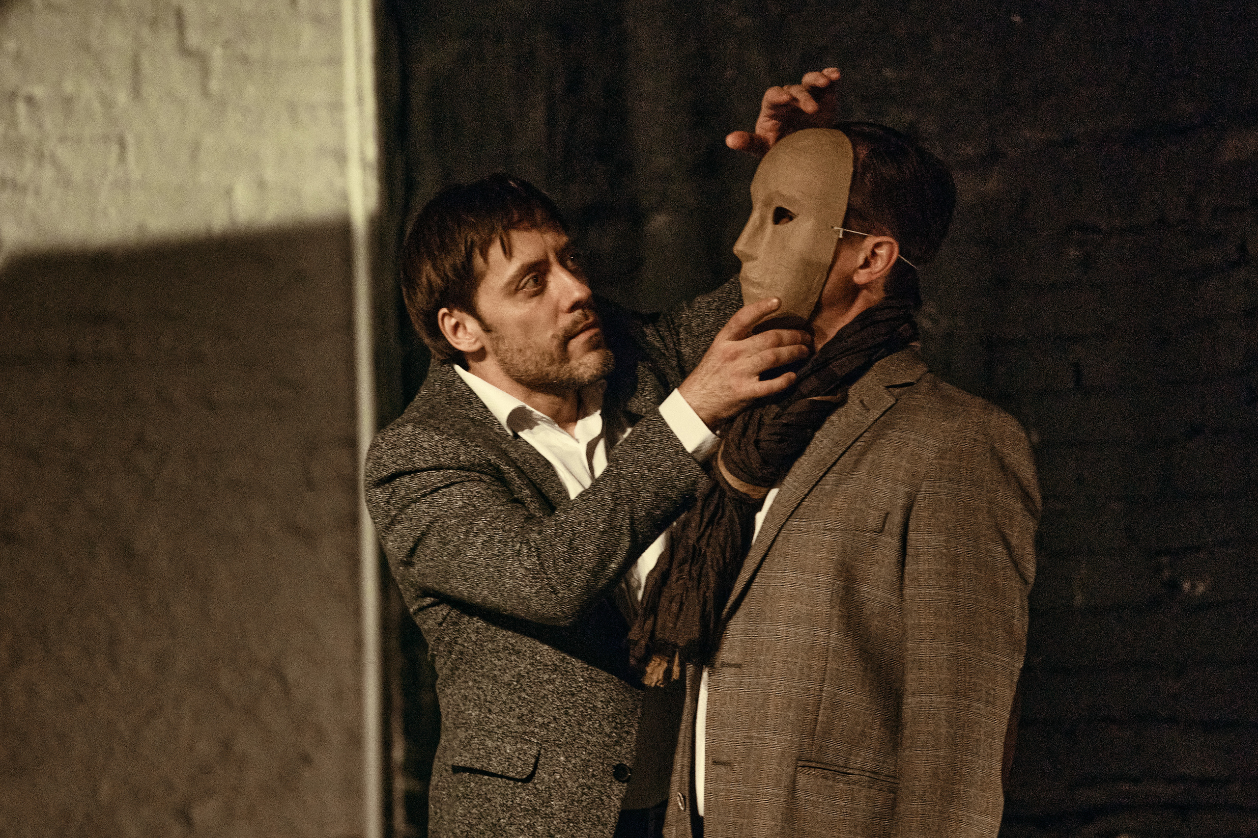 Портрет одной души. Фотограф Нина Антонова