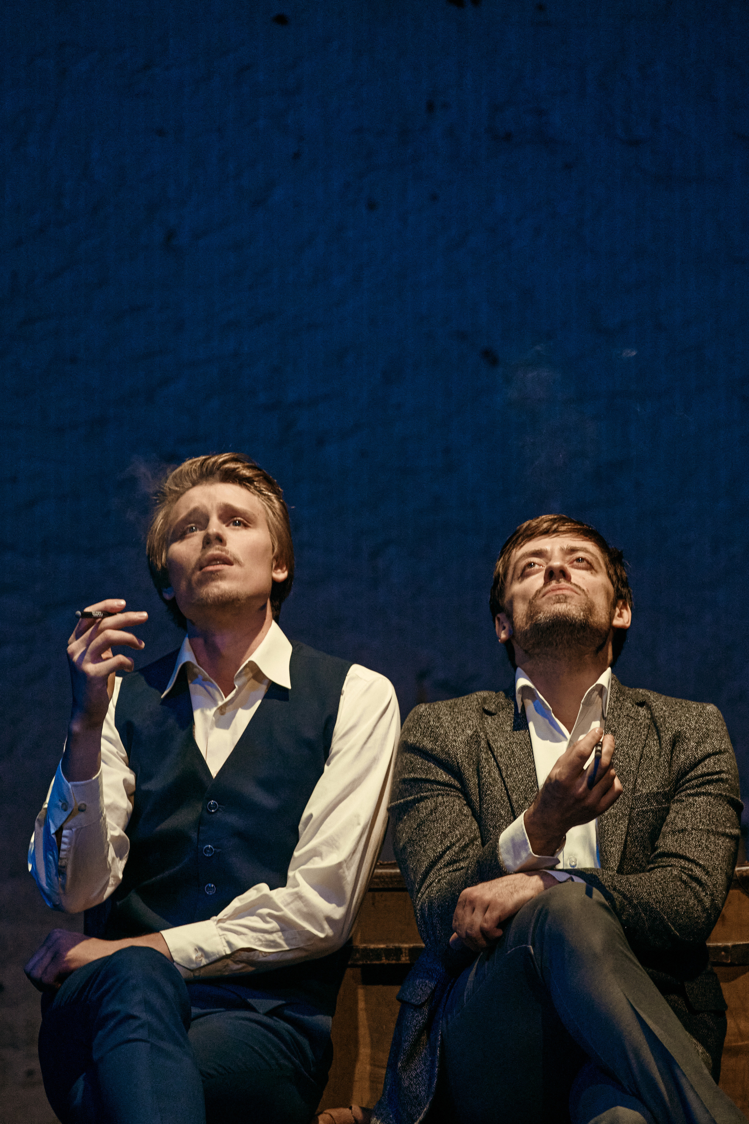 Портрет одной души. Фотограф Нина Антонова