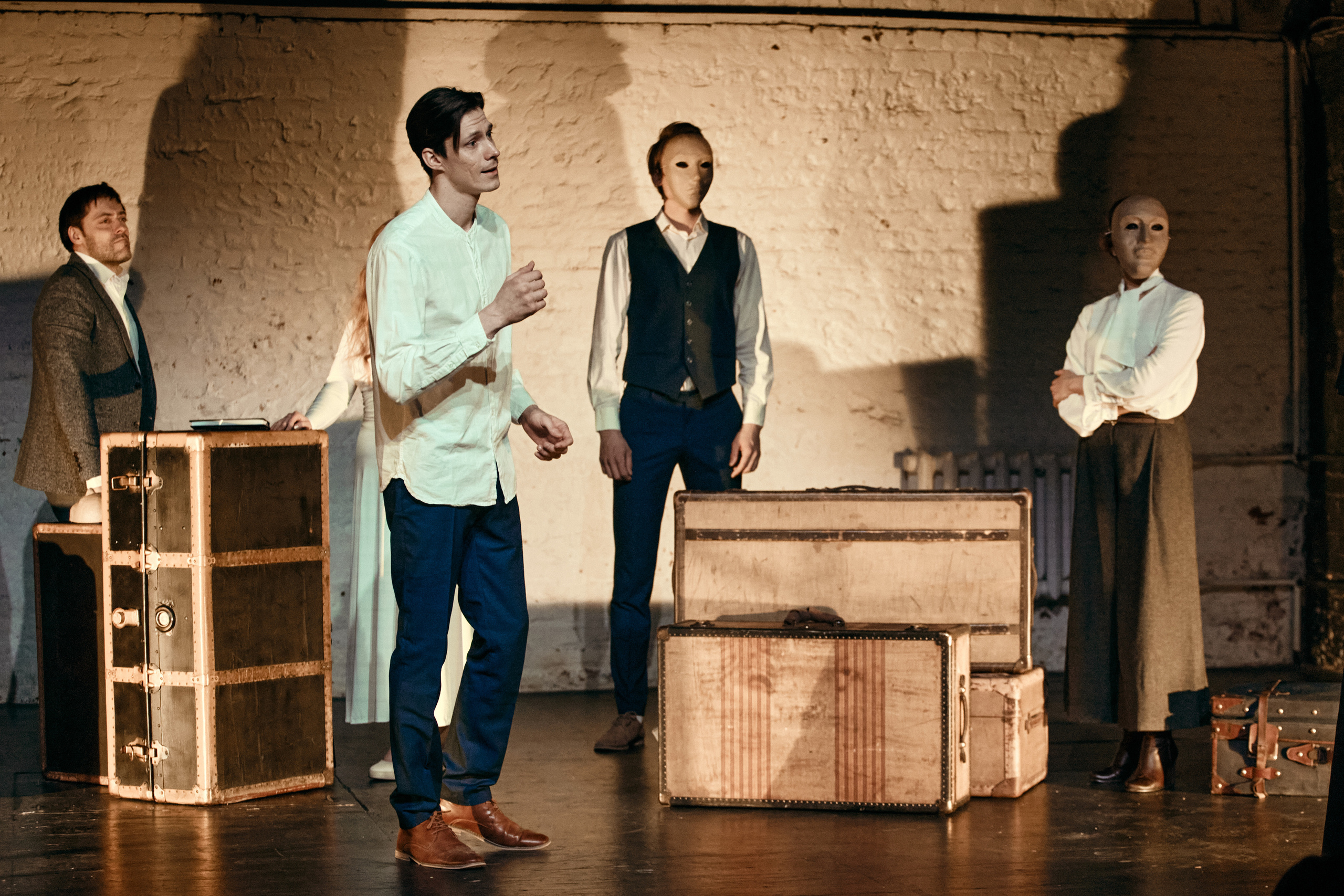 Портрет одной души. Фотограф Нина Антонова