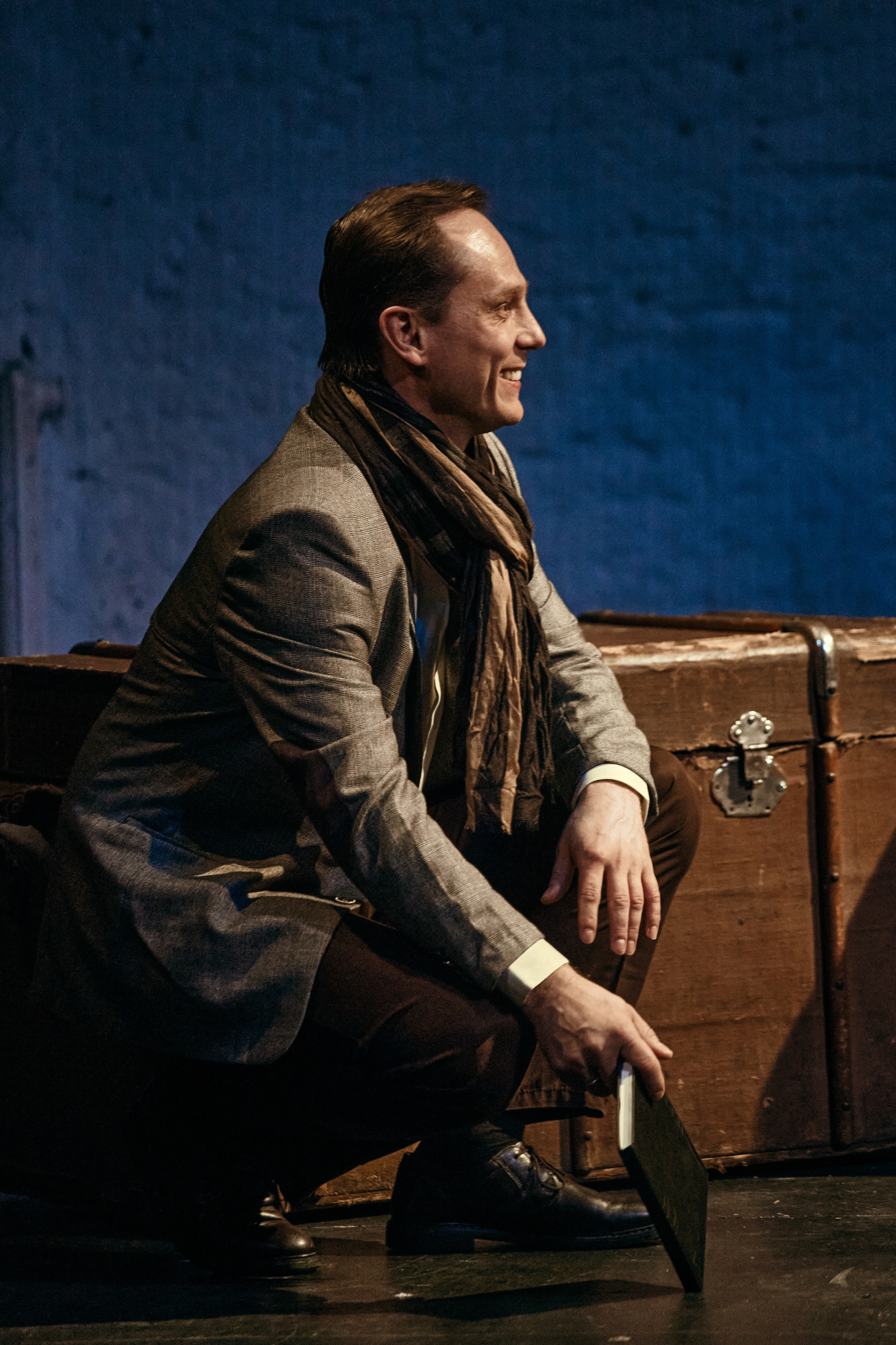 Портрет одной души. Фотограф Нина Антонова