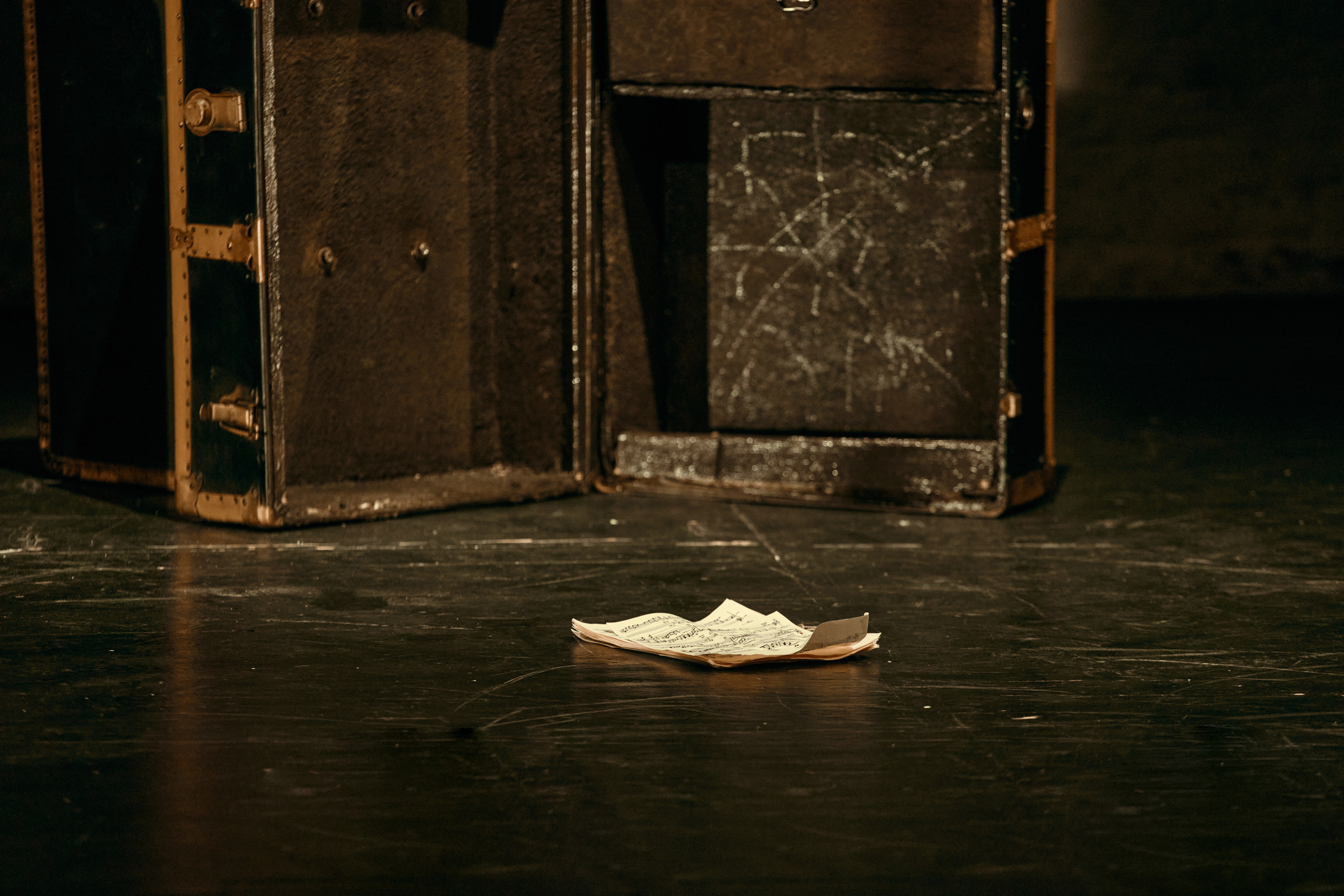 Портрет одной души. Фотограф Нина Антонова