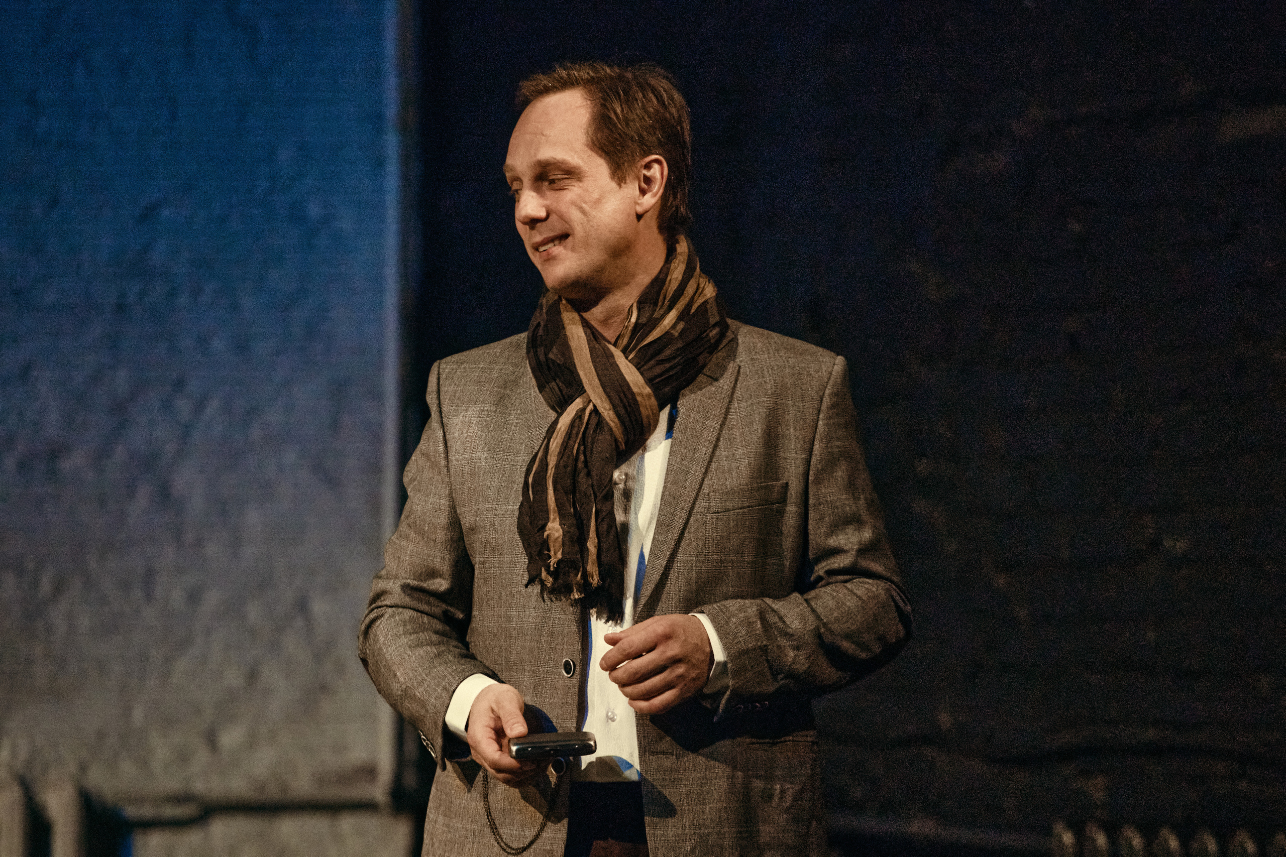 Портрет одной души. Фотограф Нина Антонова