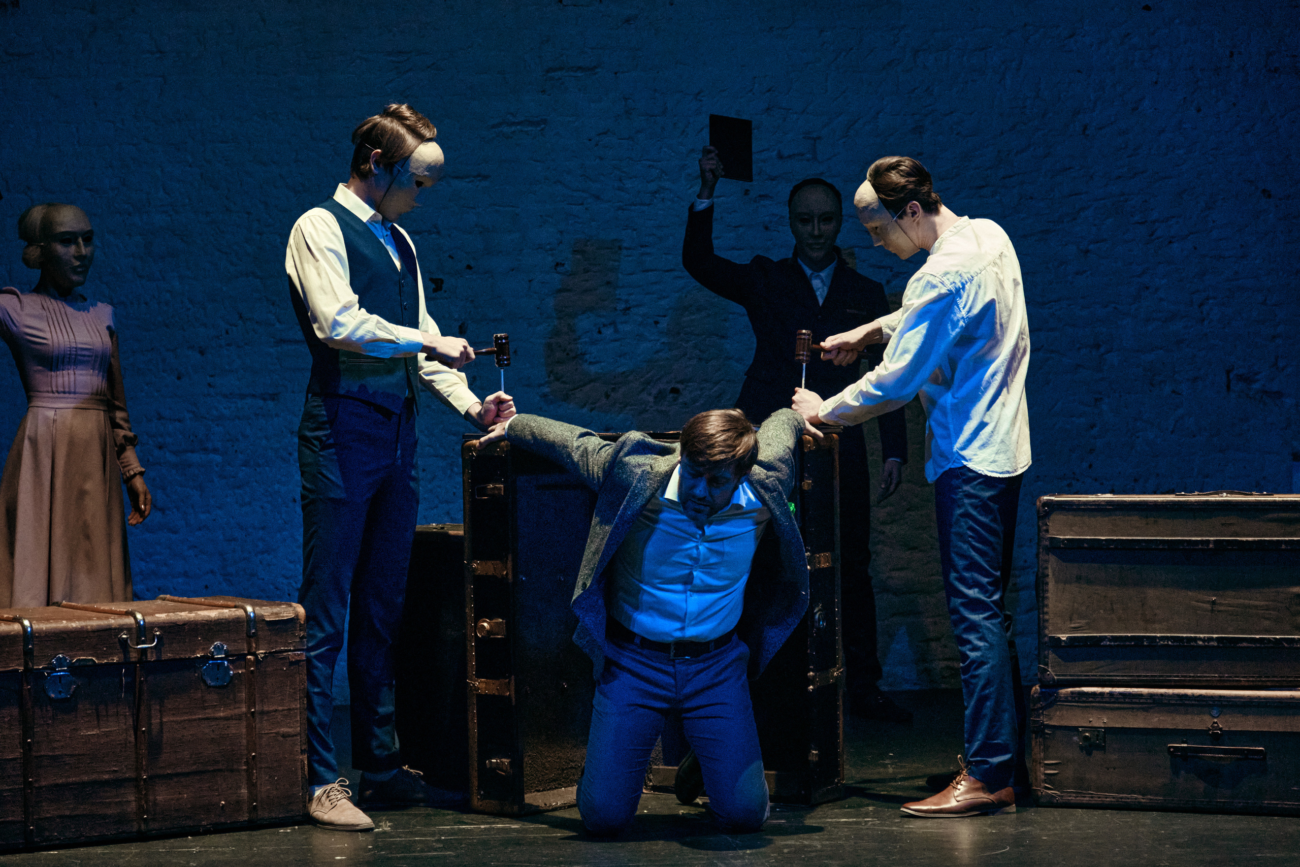 Портрет одной души. Фотограф Нина Антонова