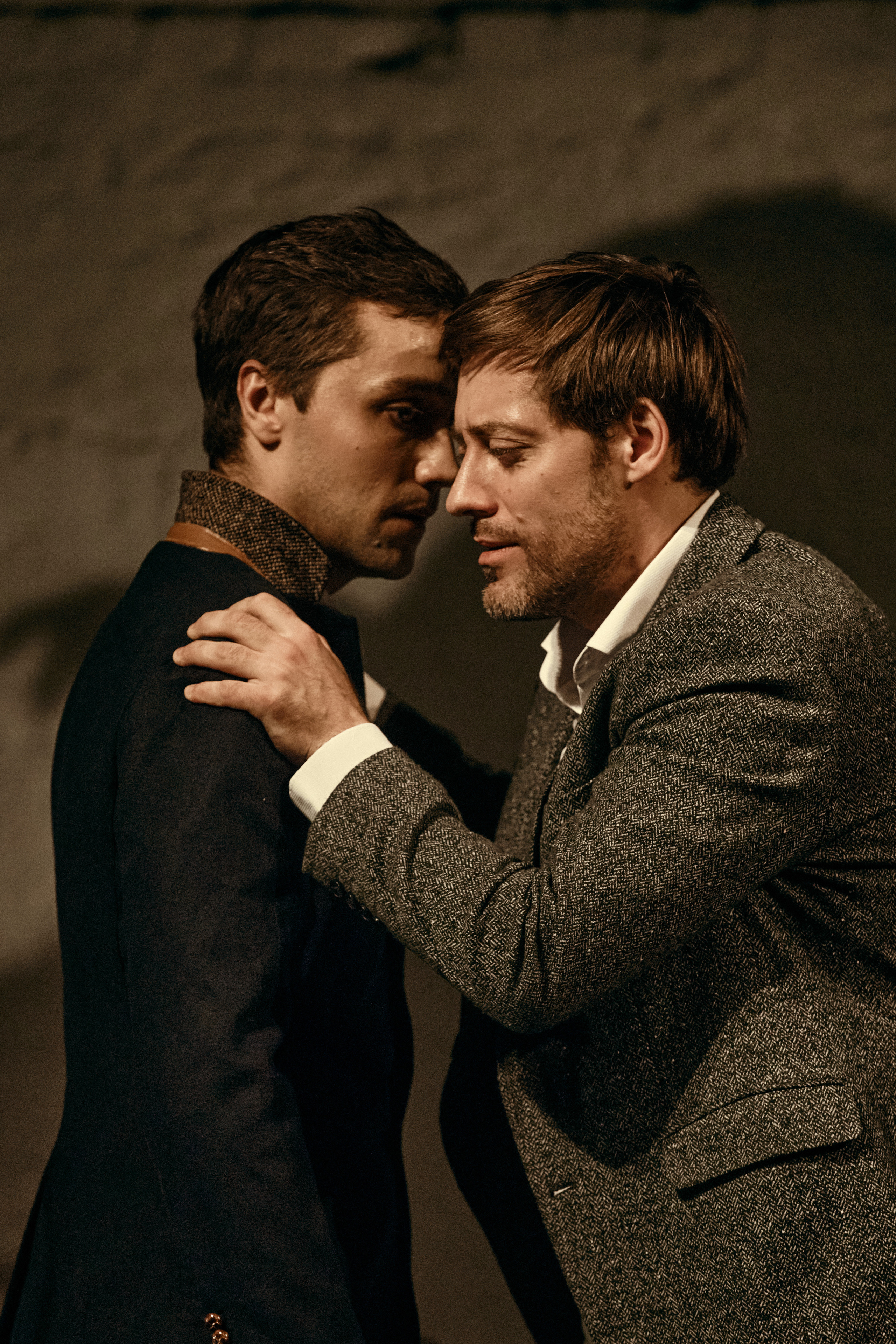 Портрет одной души. Фотограф Нина Антонова