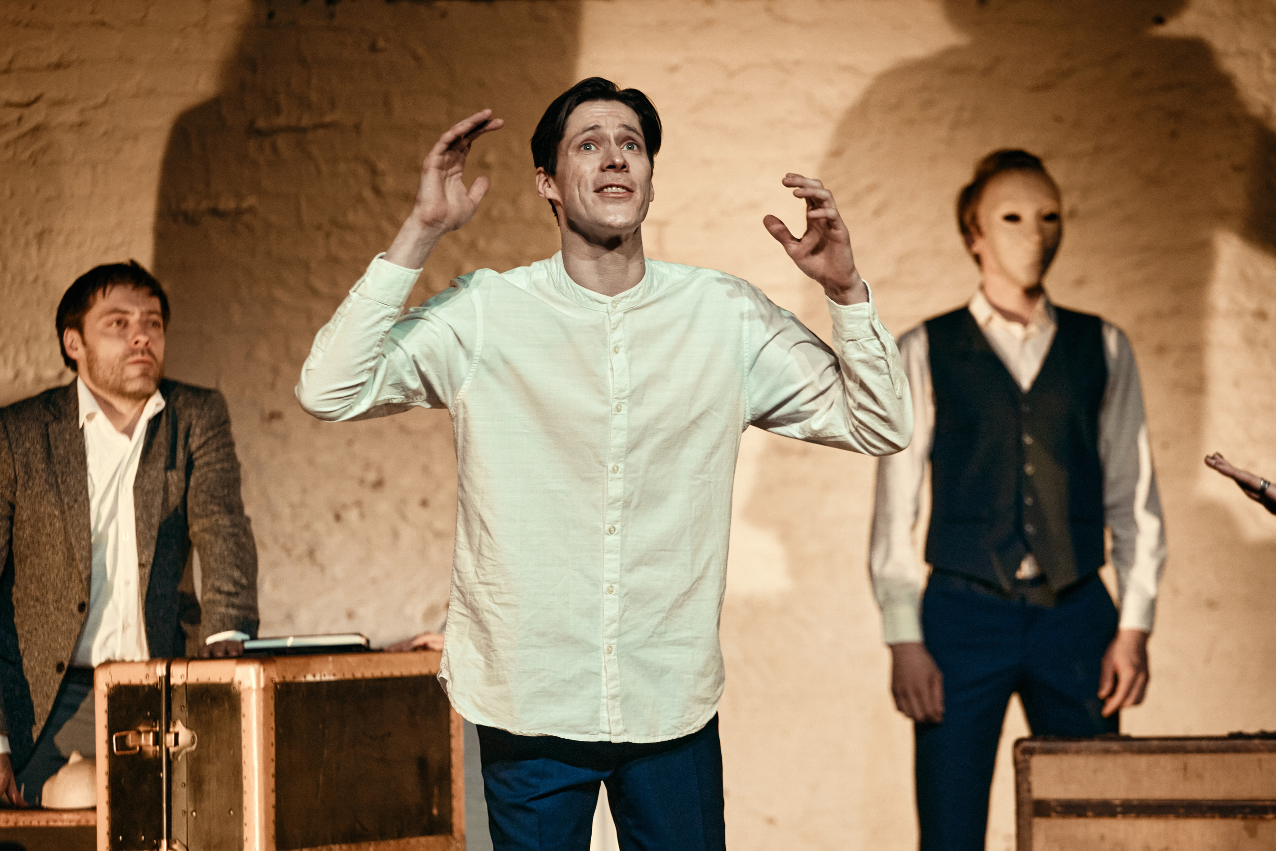 Портрет одной души. Фотограф Нина Антонова