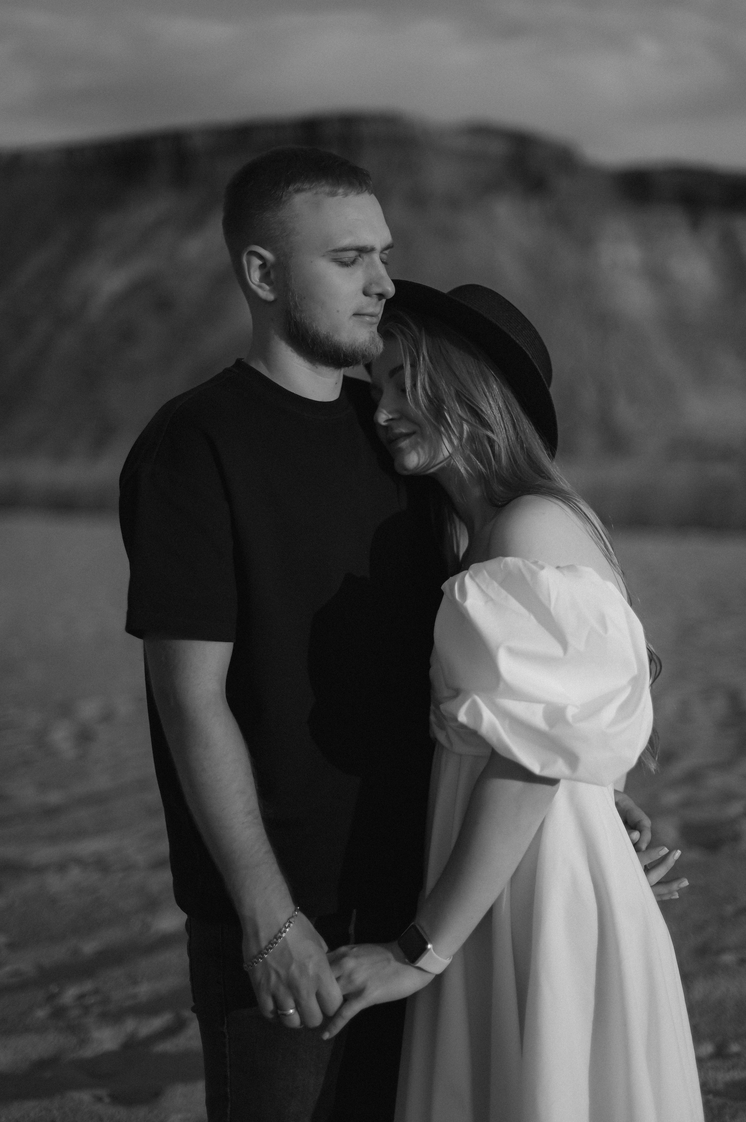 Паша + Даша. Свадебный и семейный фотограф Волгоград Москва