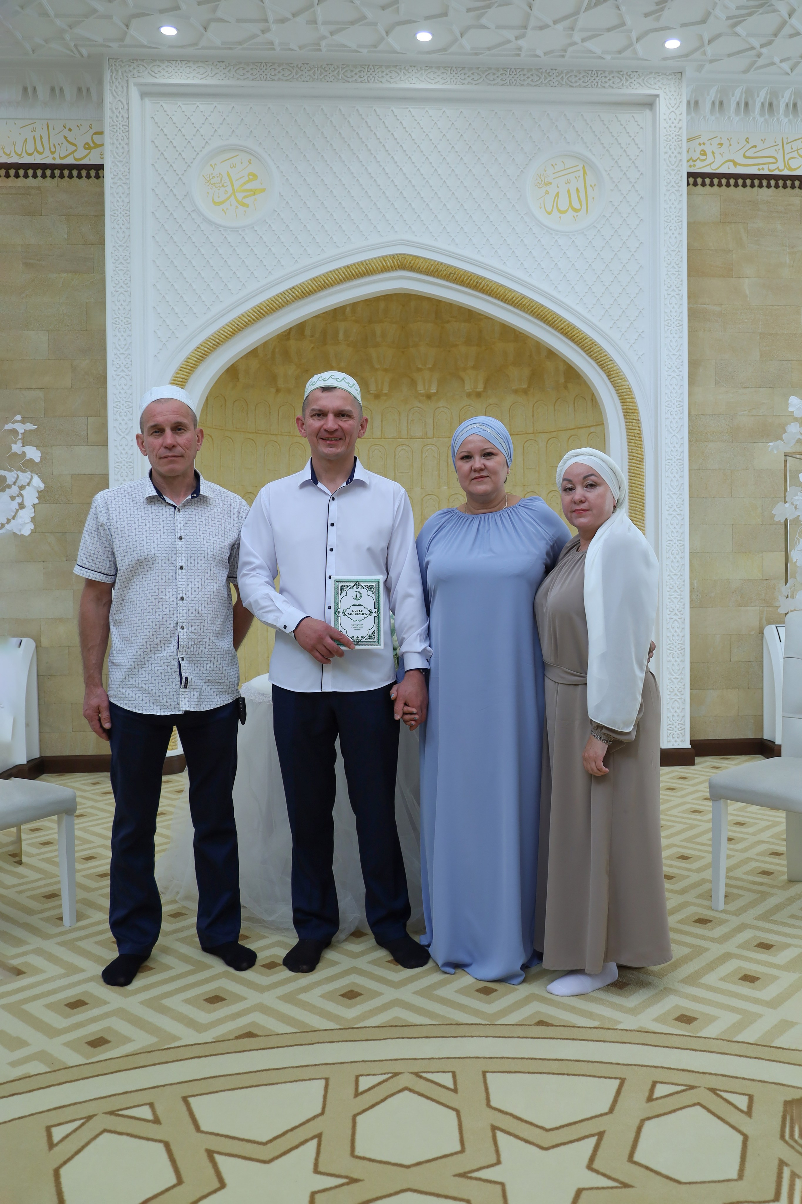 Адель и Рушания. Семейный фотограф в Казани Римма Гатауллина