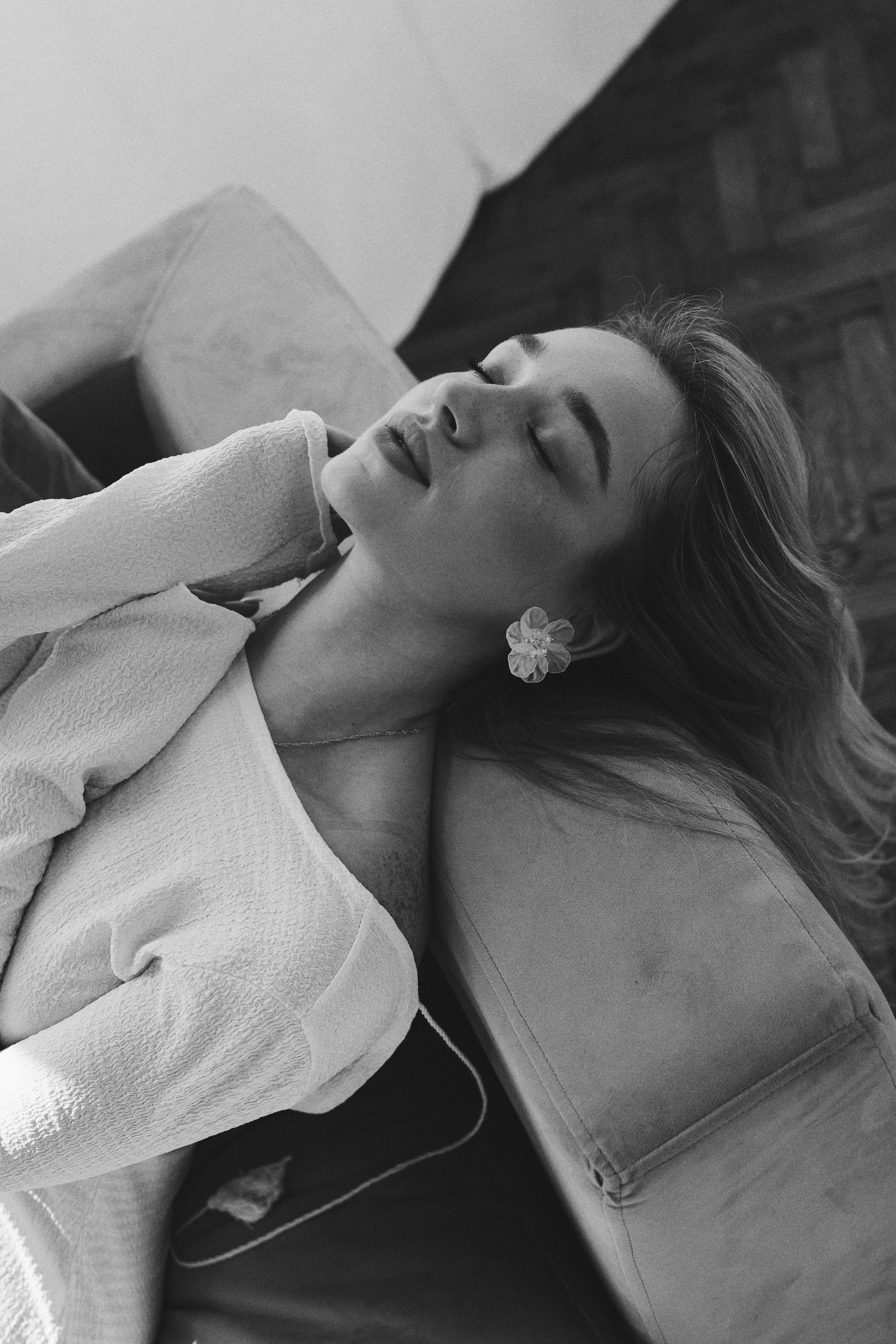 Kris. Портретный и свадебный фотограф в Нижнем Новгороде | Анна Бейль