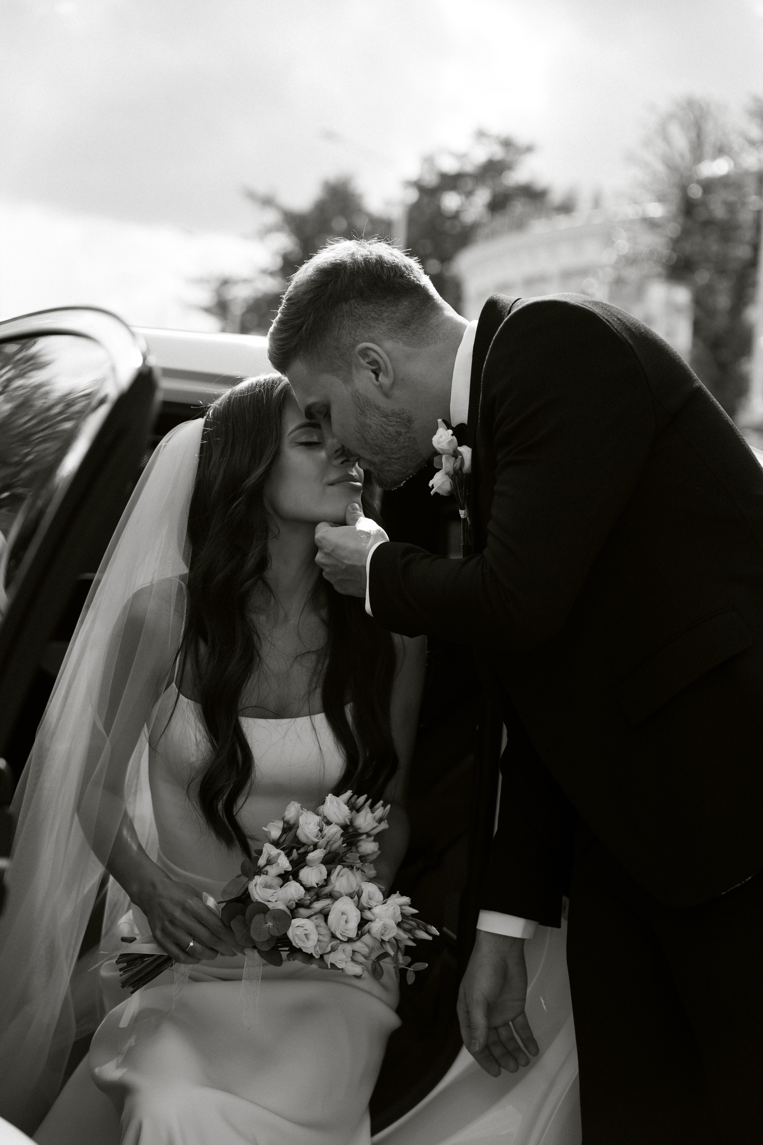 КРИЧАТ ОБ ОДНОМ — ЭТО ЛЮБОВЬ. Фотограф Наталия Бирюкова