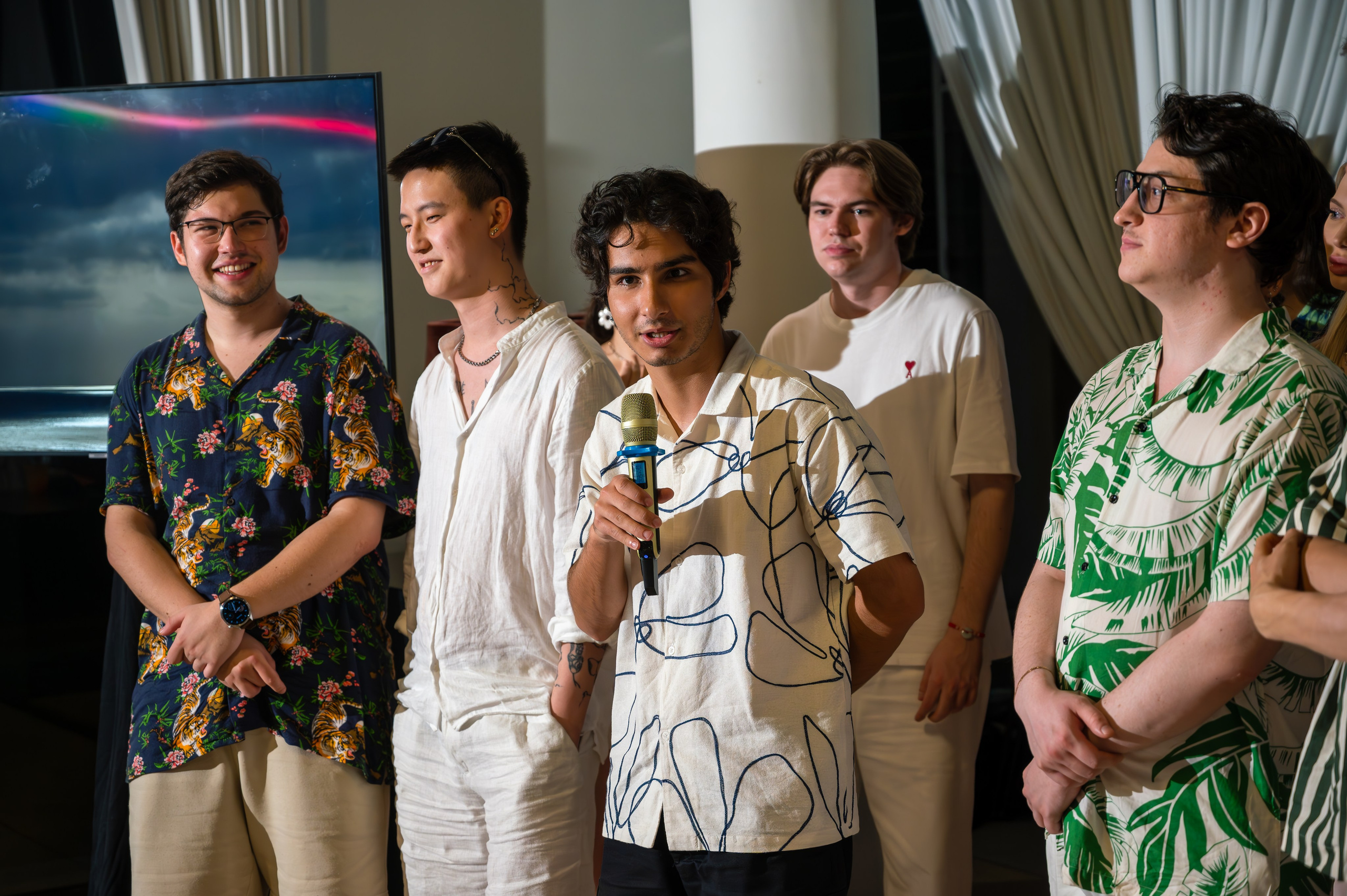 В&M Wedding. Photo & Video production, in Bishkek, Kyrgyzstan