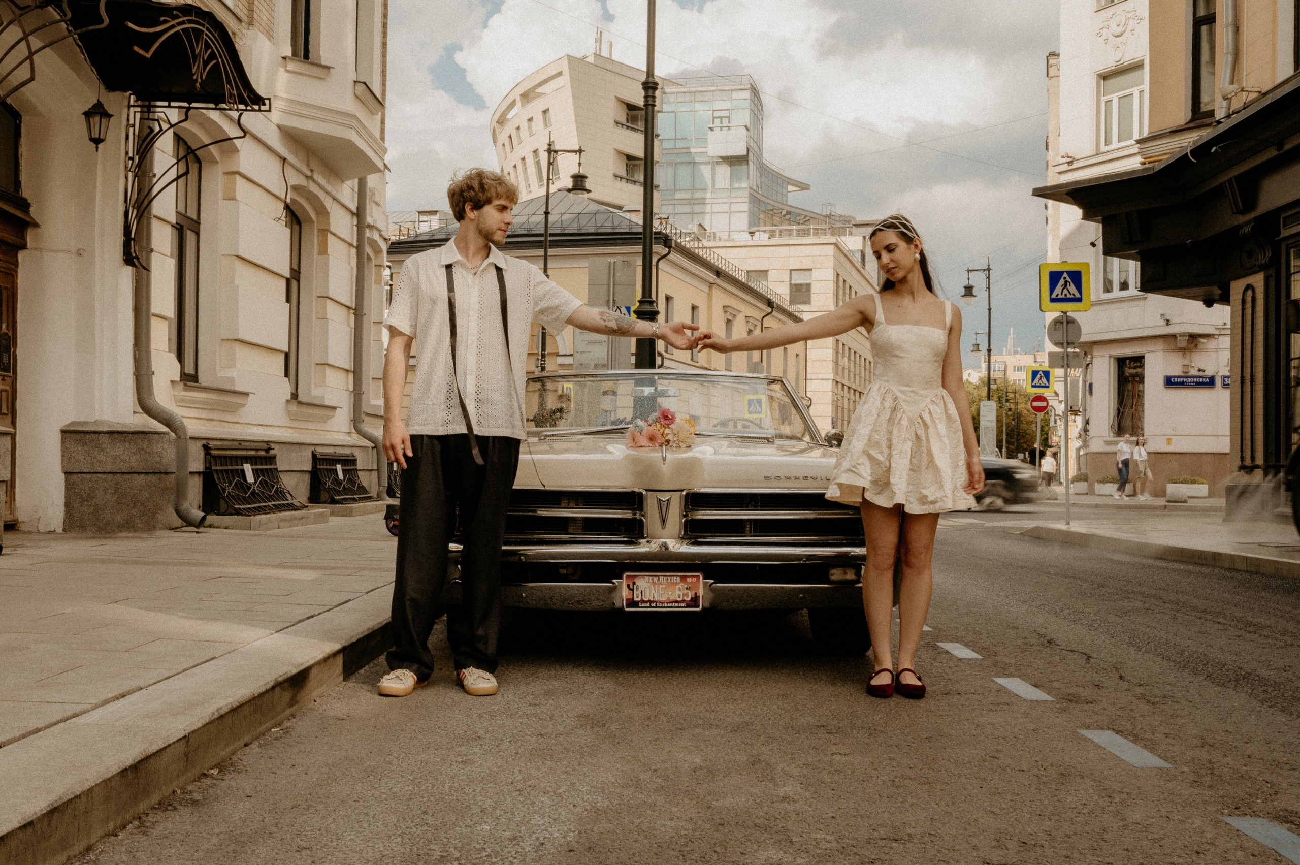 Dmitrii + Juli. Фотограф/видеомейкер в Минске, Москве, Витебске, видеосьемка