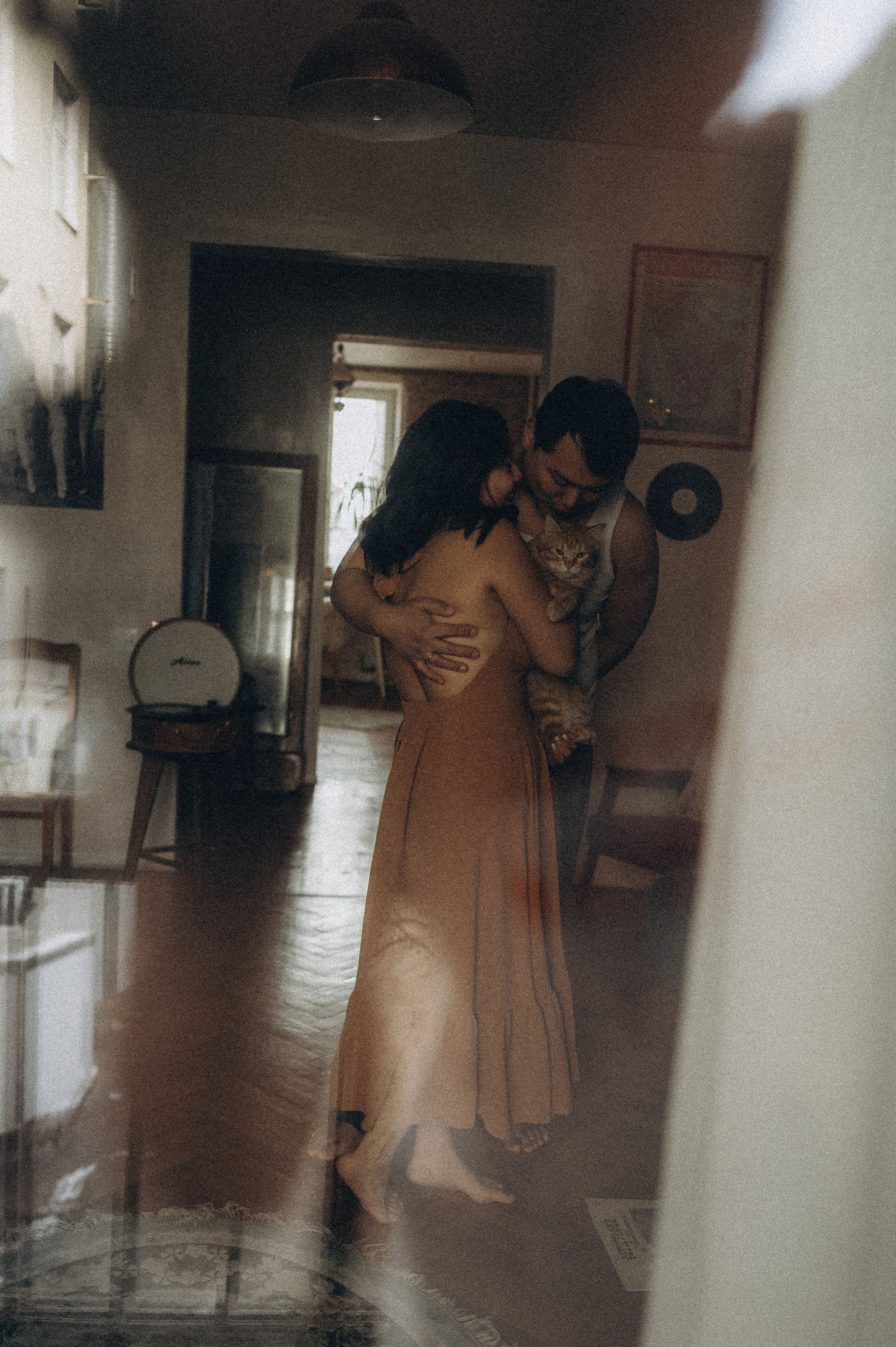 Катя+Вова=любовь. Семейный фотограф Ростов-на-Дону Татьяна Соколова