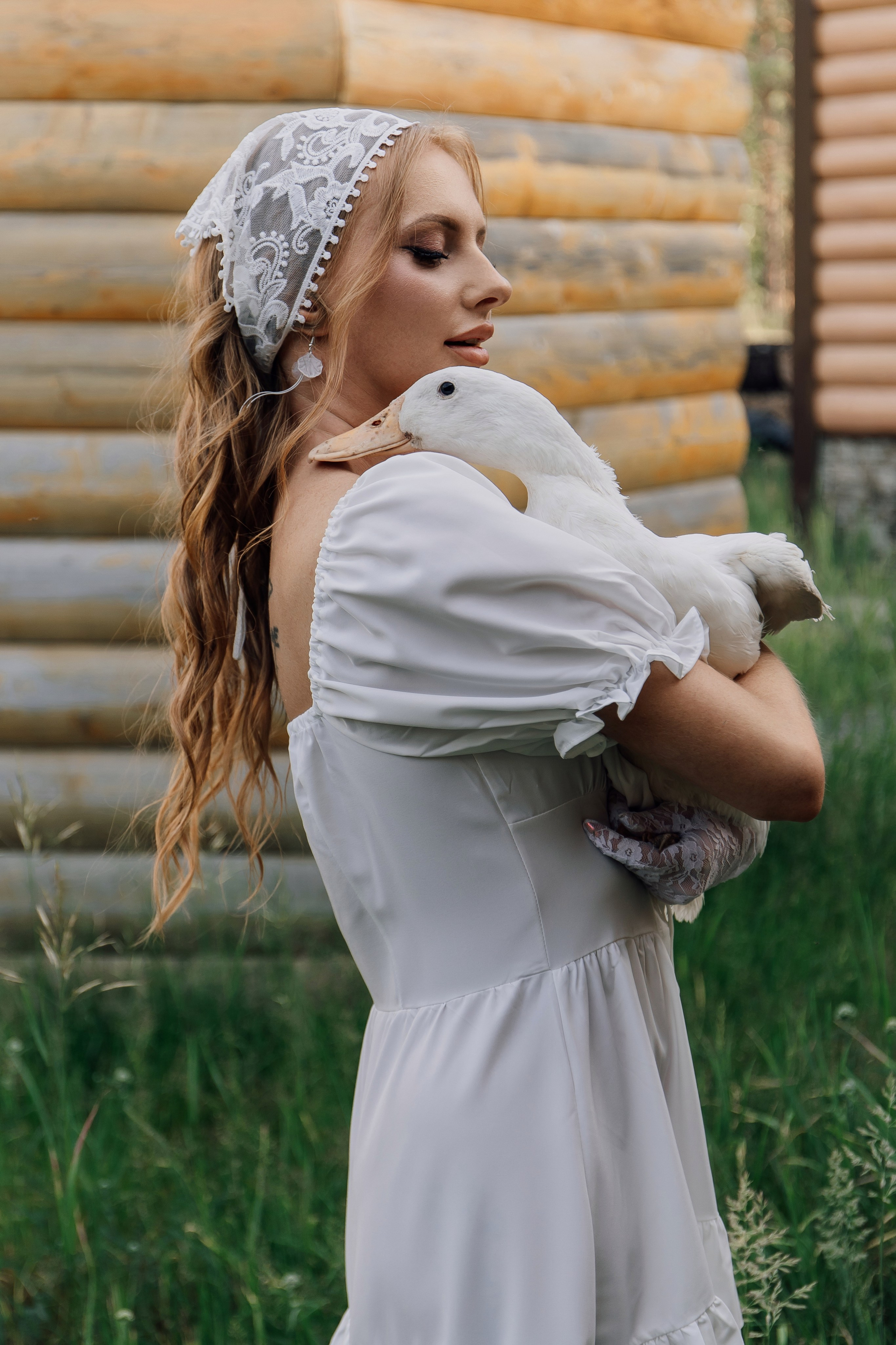 Анастасия. Свадебный фотограф в Ноябрьске Мария Янишевская