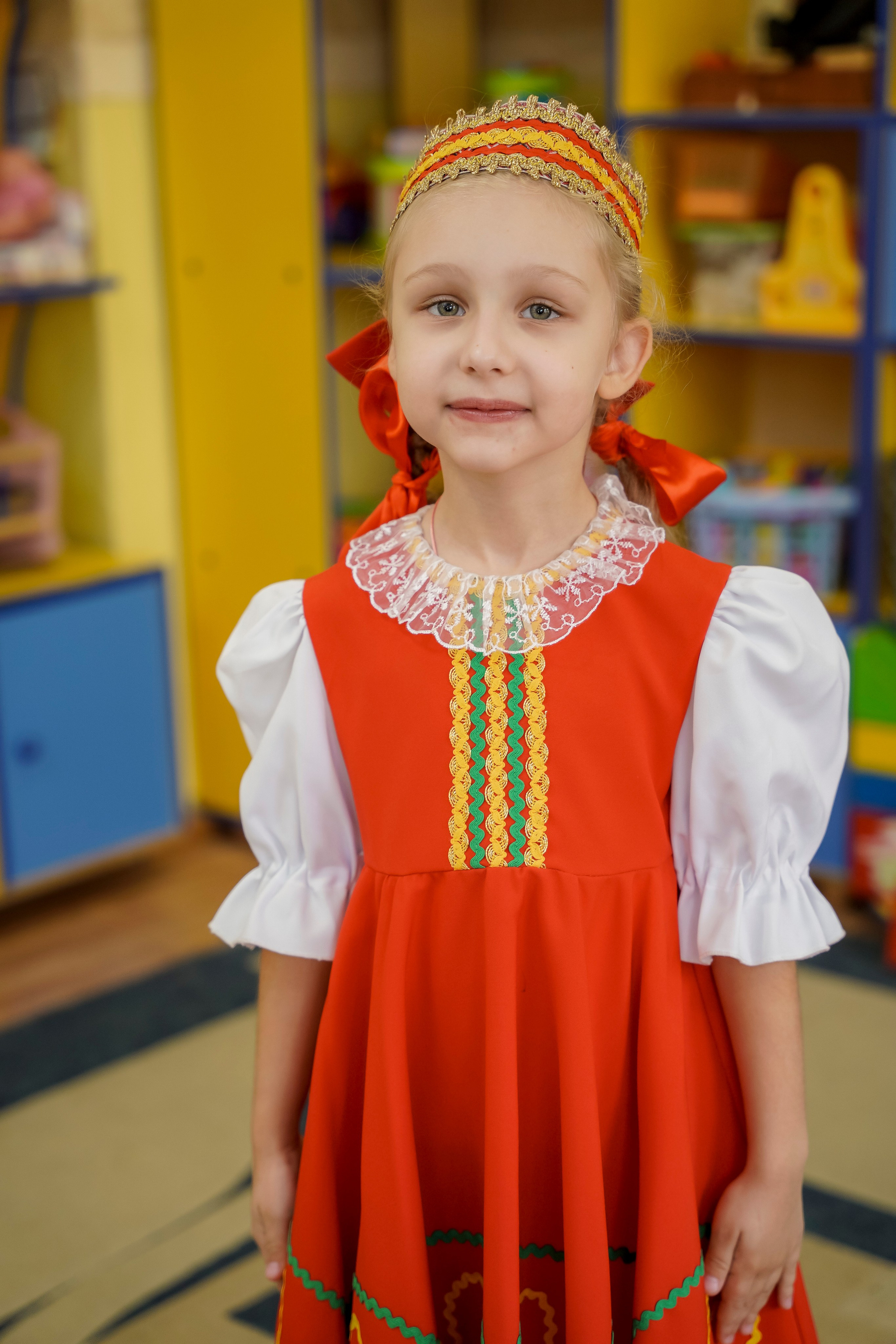 Еще осень. Геннадий Войтов — контент под любые задачи