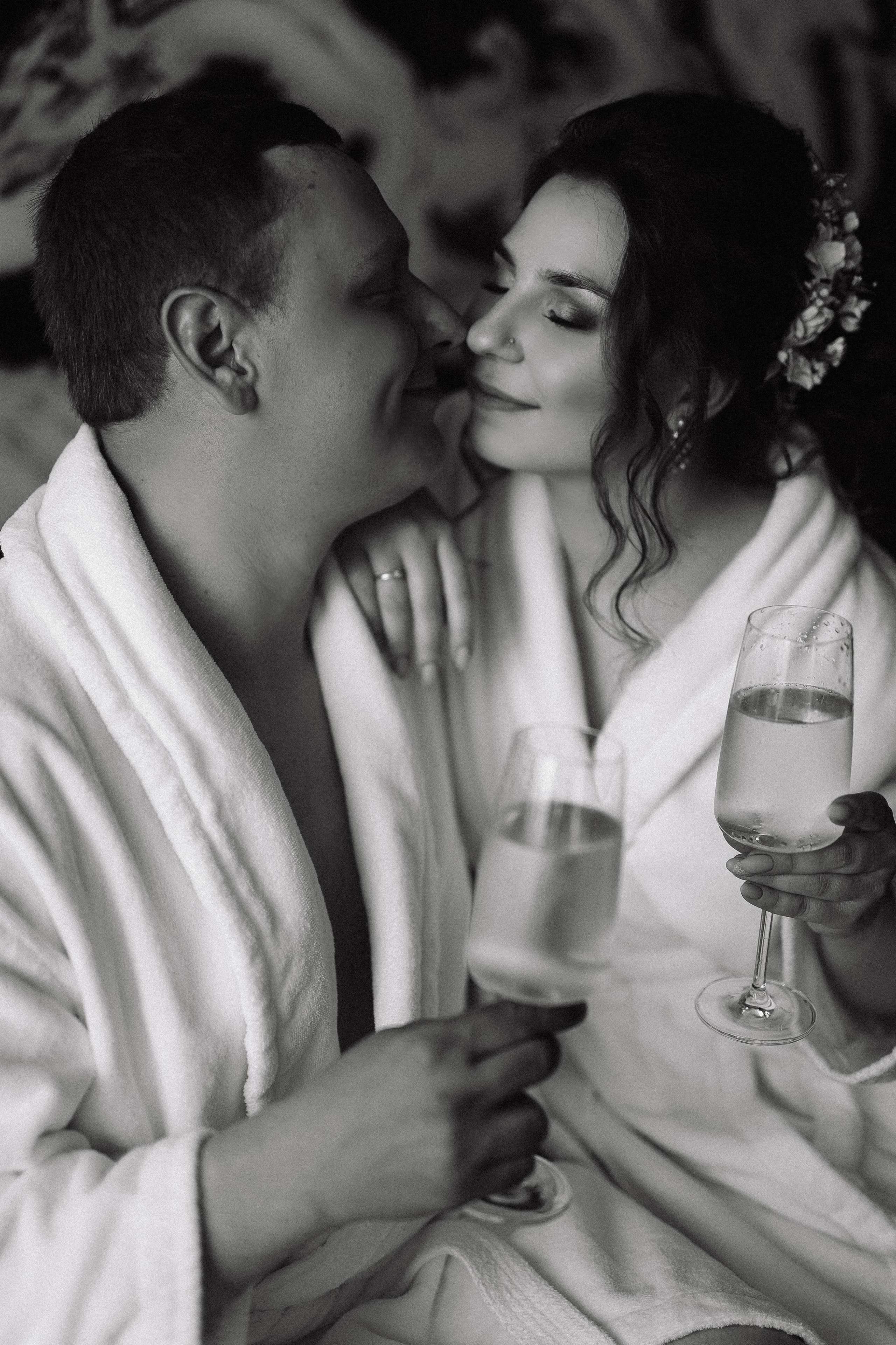 Свадьба Владимира и Кристины. Фотограф Кольчугино/Владимир/Москва Елизавета Иода