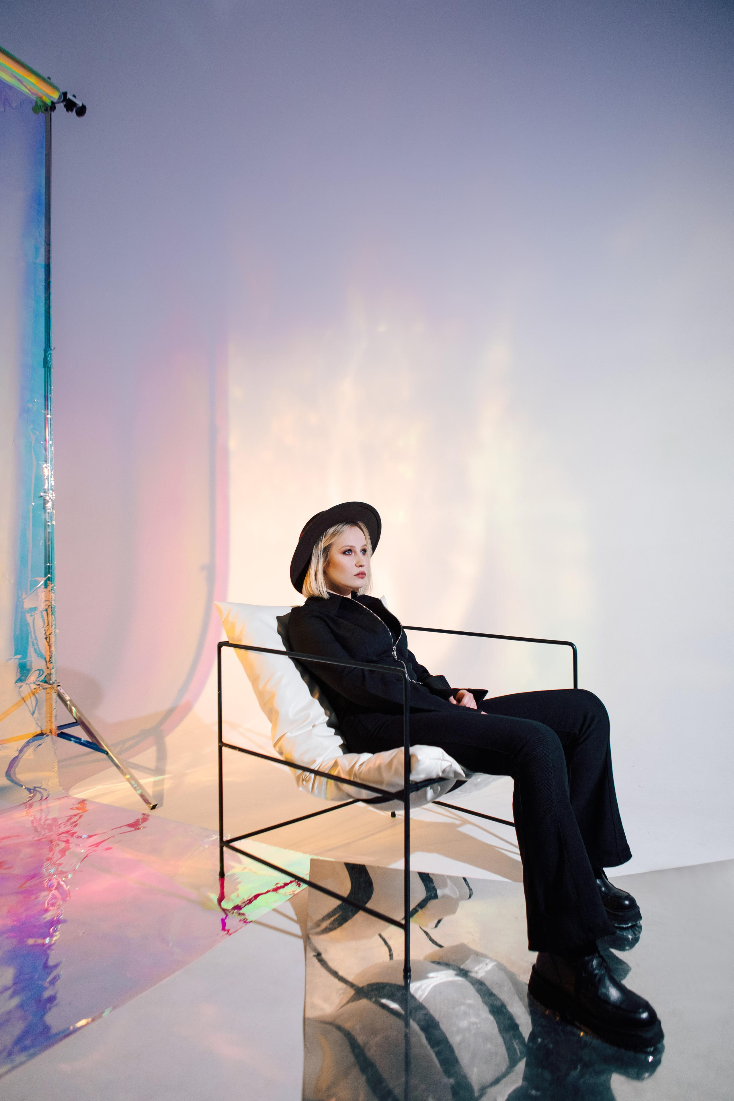 Анастасия. Фотограф Кольчугино/Владимир/Москва Елизавета Иода