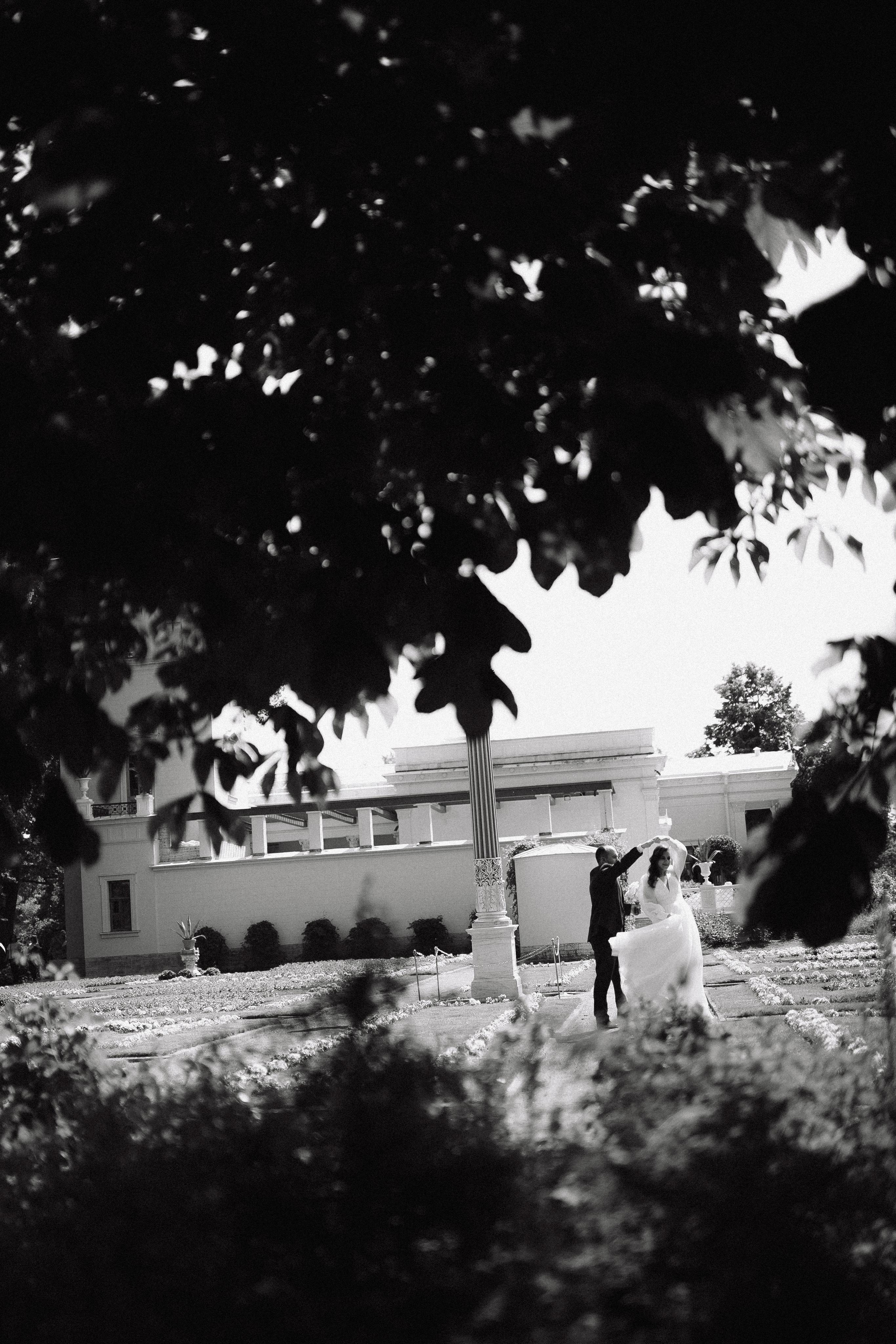 Свадьба Алексея и Аннеты. Фотограф Кольчугино/Владимир/Москва Елизавета Иода