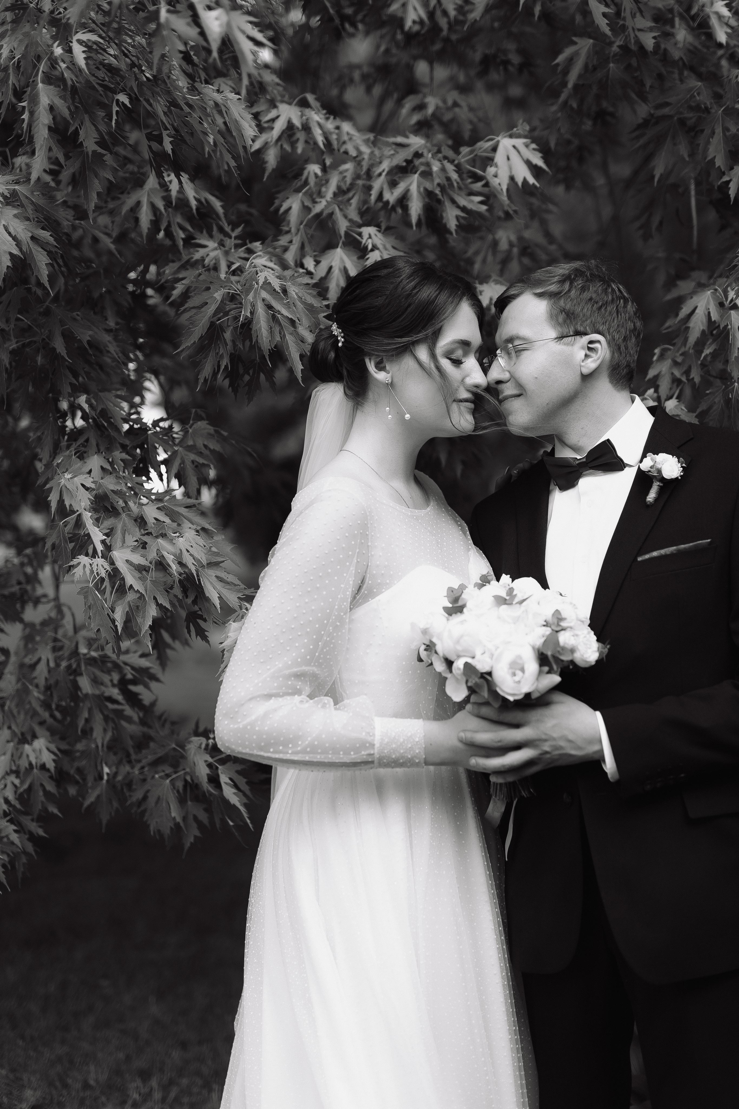 Свадьба Дениса и Марии. Фотограф Кольчугино/Владимир/Москва Елизавета Иода