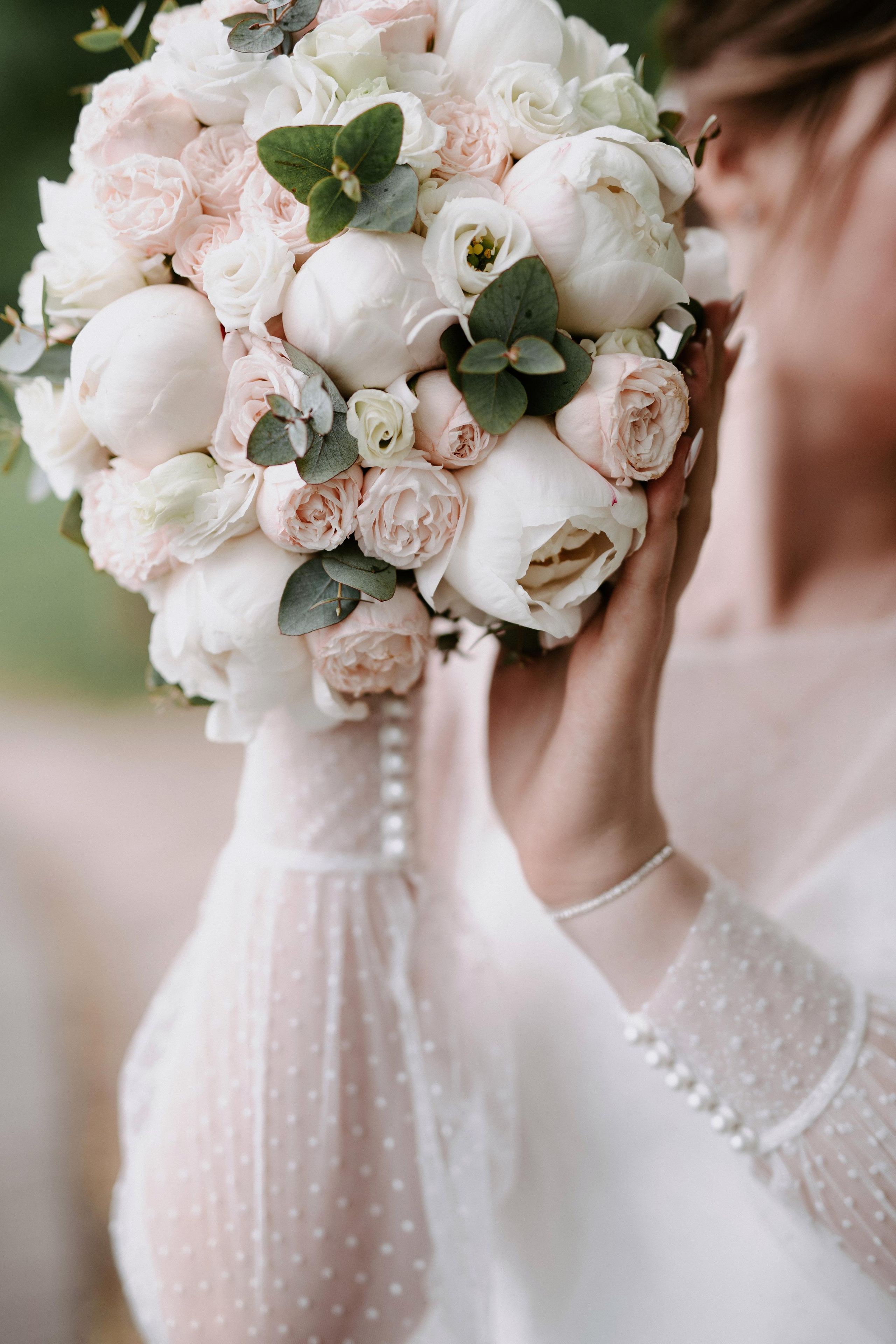 Свадьба Дениса и Марии. Фотограф Кольчугино/Владимир/Москва Елизавета Иода