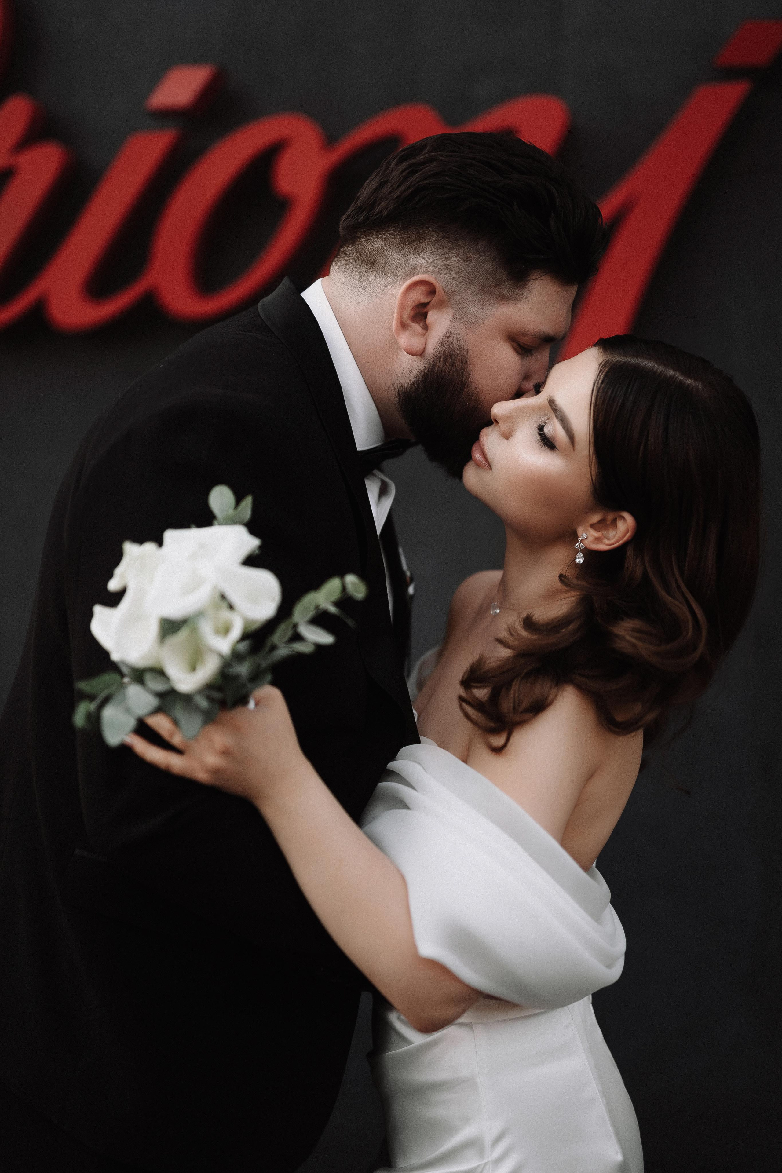 Свадьба Александра и Евгении. Фотограф Кольчугино/Владимир/Москва Елизавета Иода