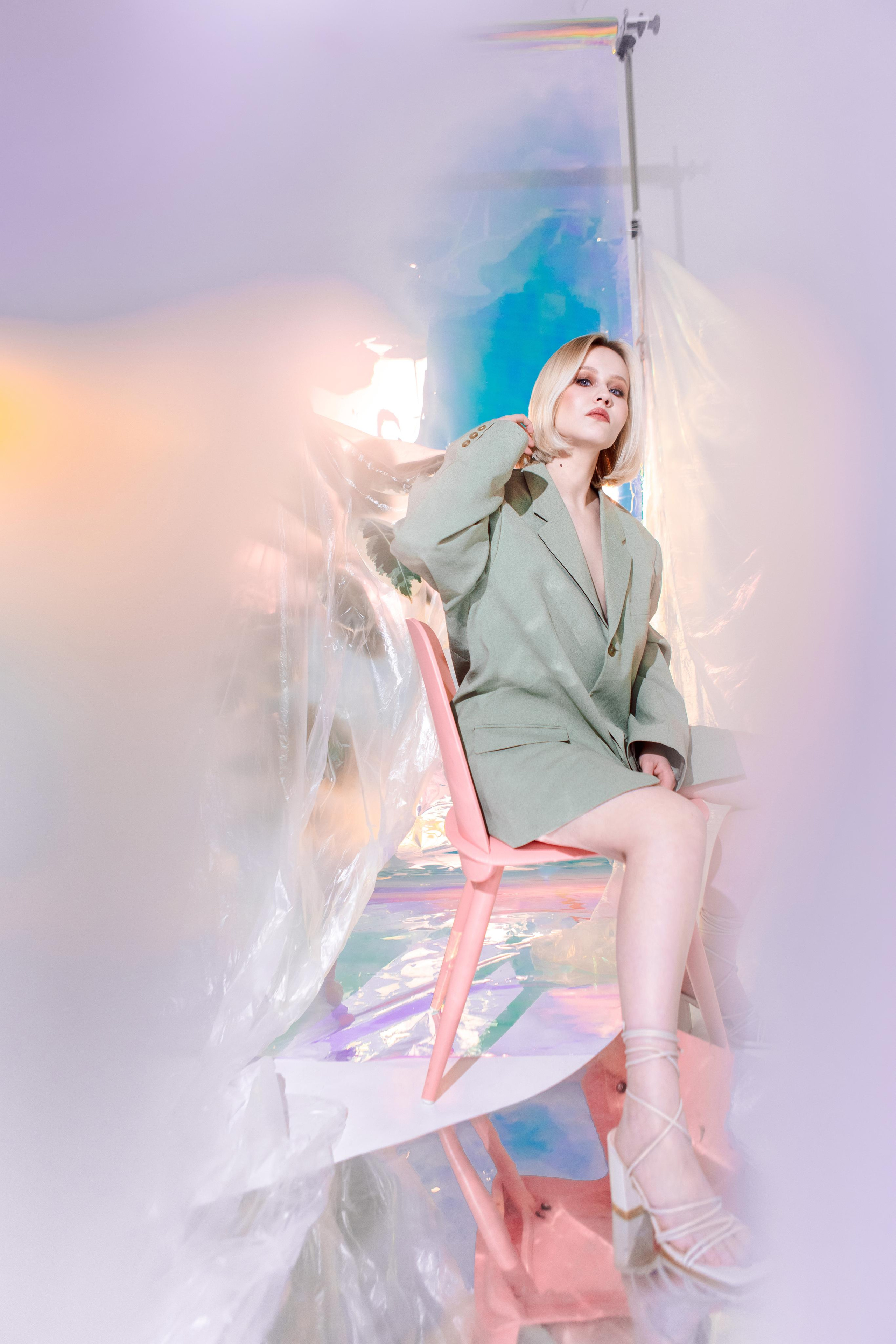 Анастасия. Фотограф Кольчугино/Владимир/Москва Елизавета Иода