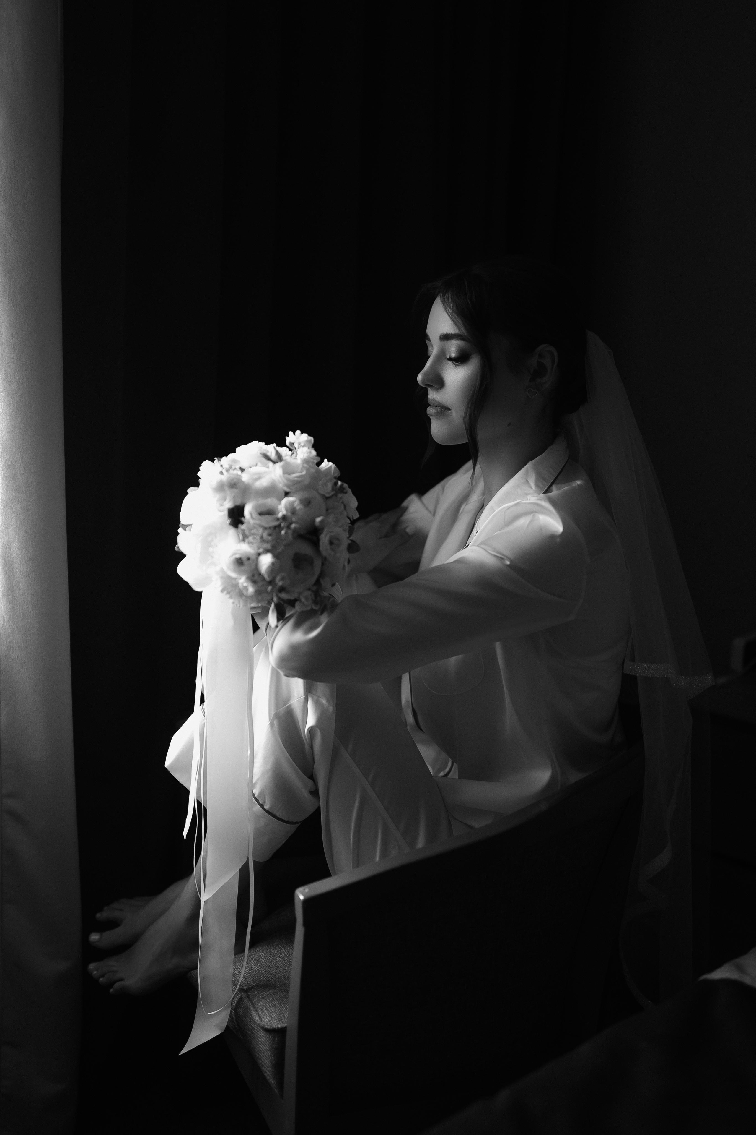 Свадьба Анатолия и Арины. Фотограф Кольчугино/Владимир/Москва Елизавета Иода