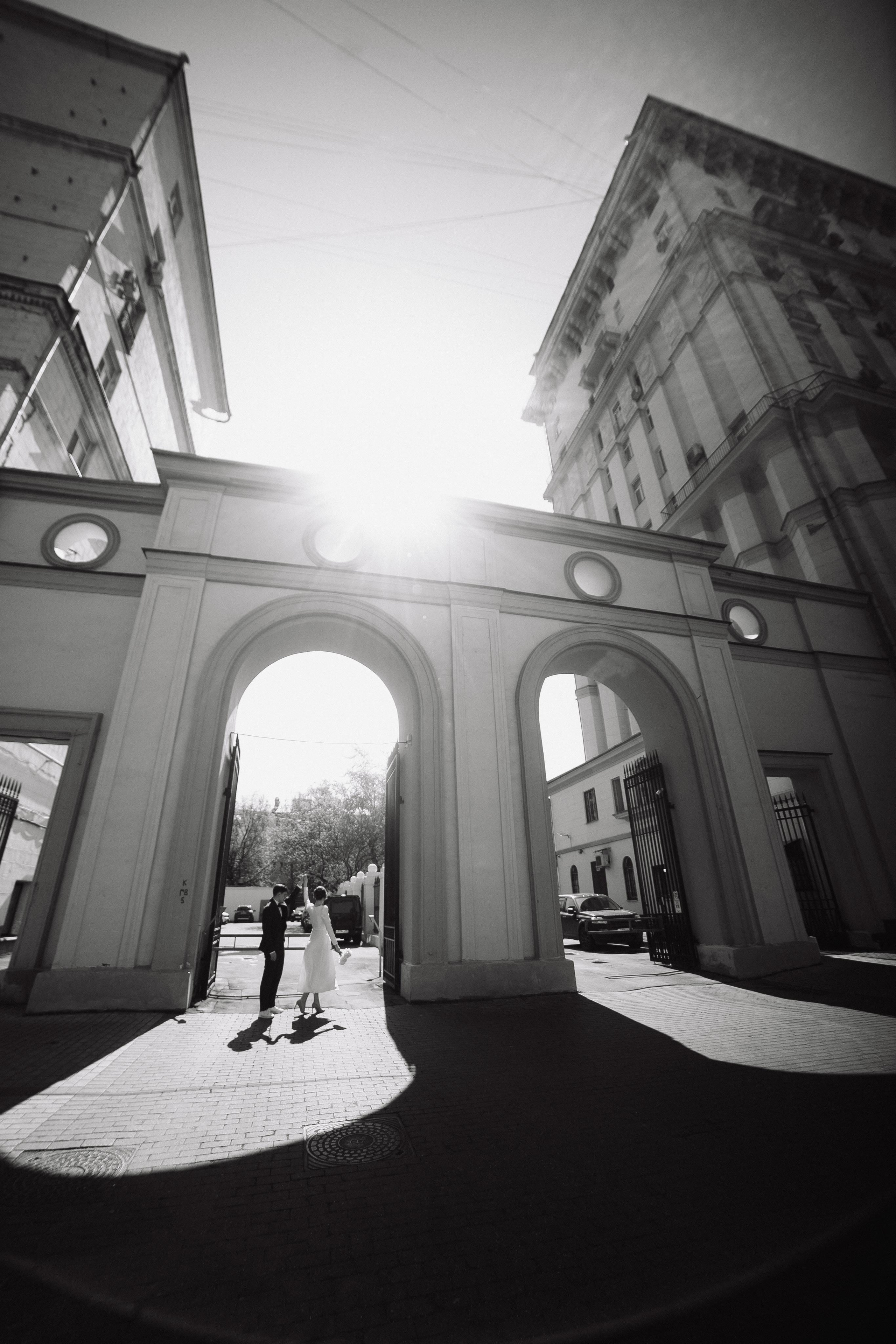 Свадьба Романа и Татьяны. Фотограф Кольчугино/Владимир/Москва Елизавета Иода