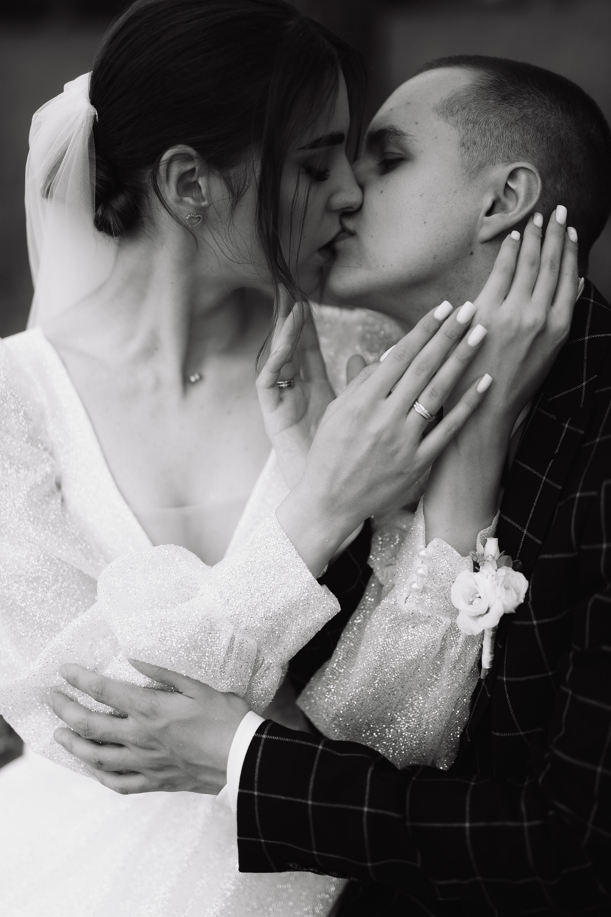 Свадьба Анатолия и Арины. Фотограф Кольчугино/Владимир/Москва Елизавета Иода