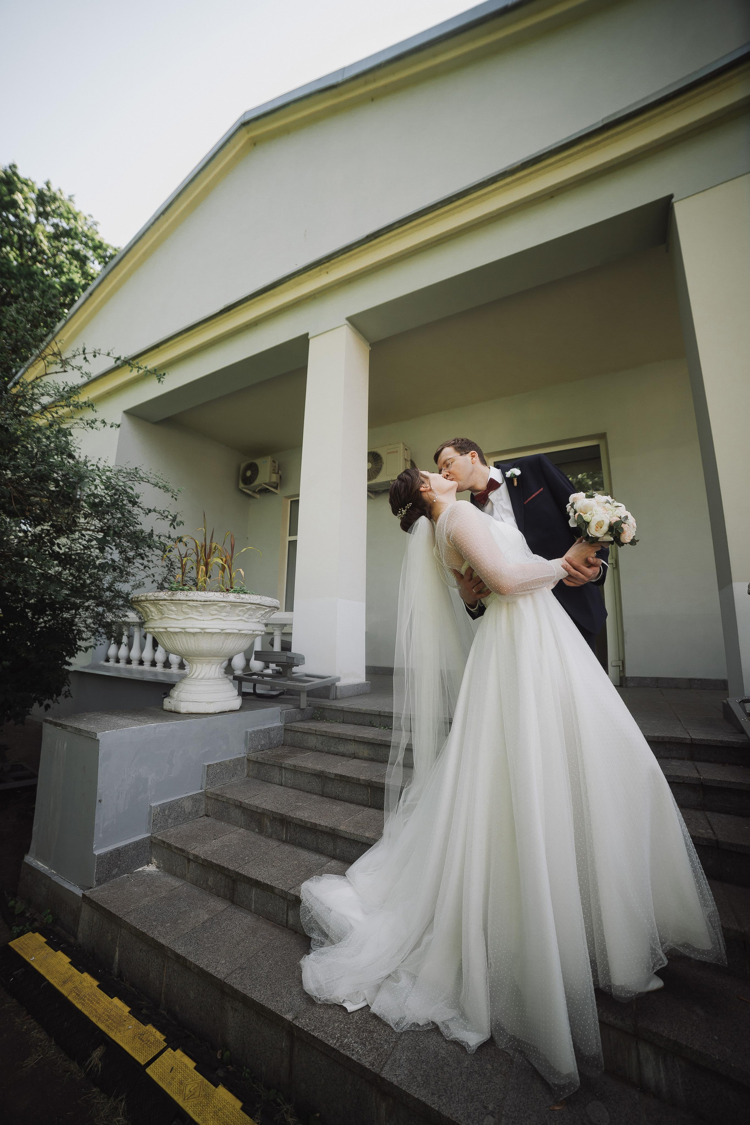 Свадьба Дениса и Марии. Фотограф Кольчугино/Владимир/Москва Елизавета Иода