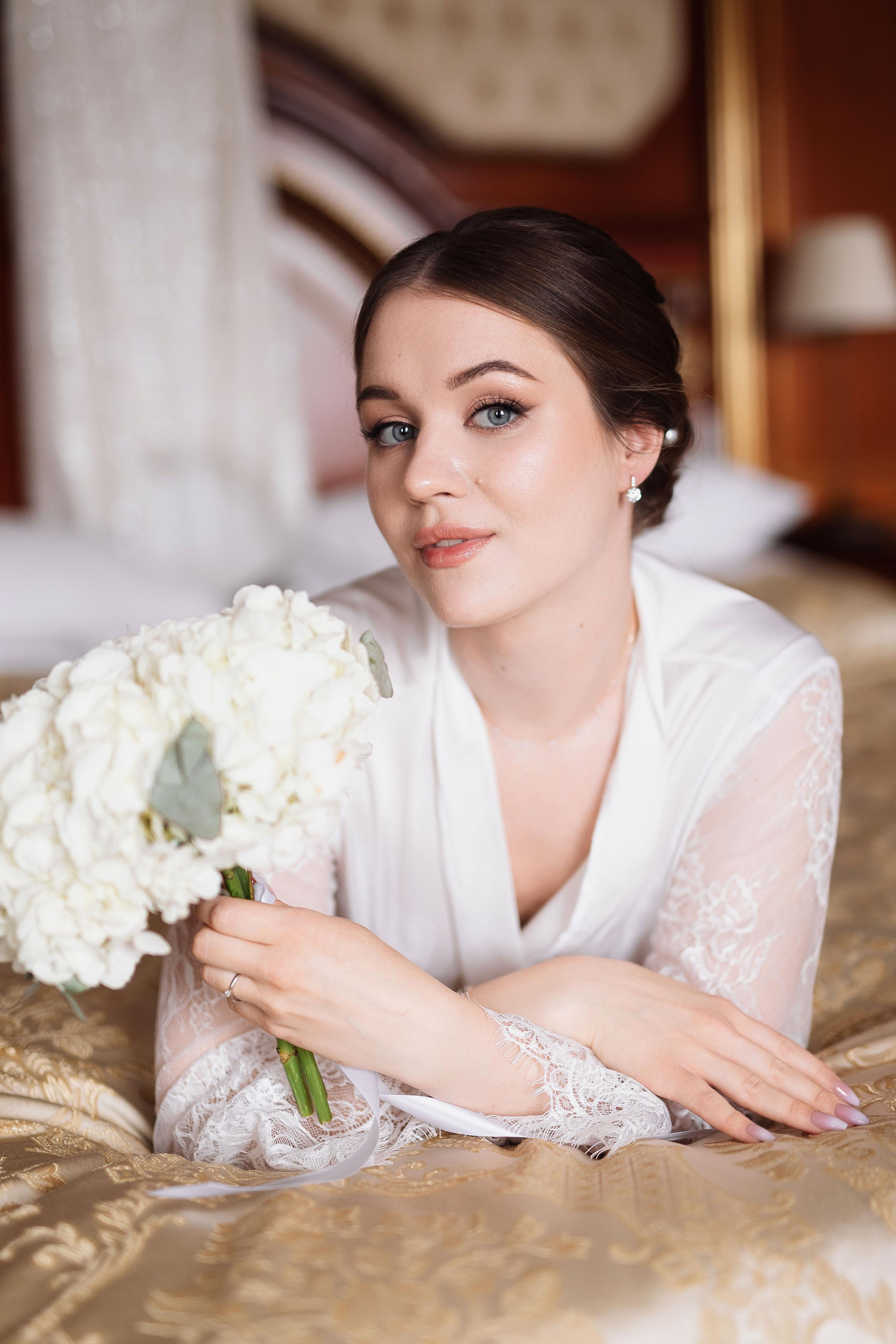 Свадьба Константина и Екатерины. Фотограф Кольчугино/Владимир/Москва Елизавета Иода