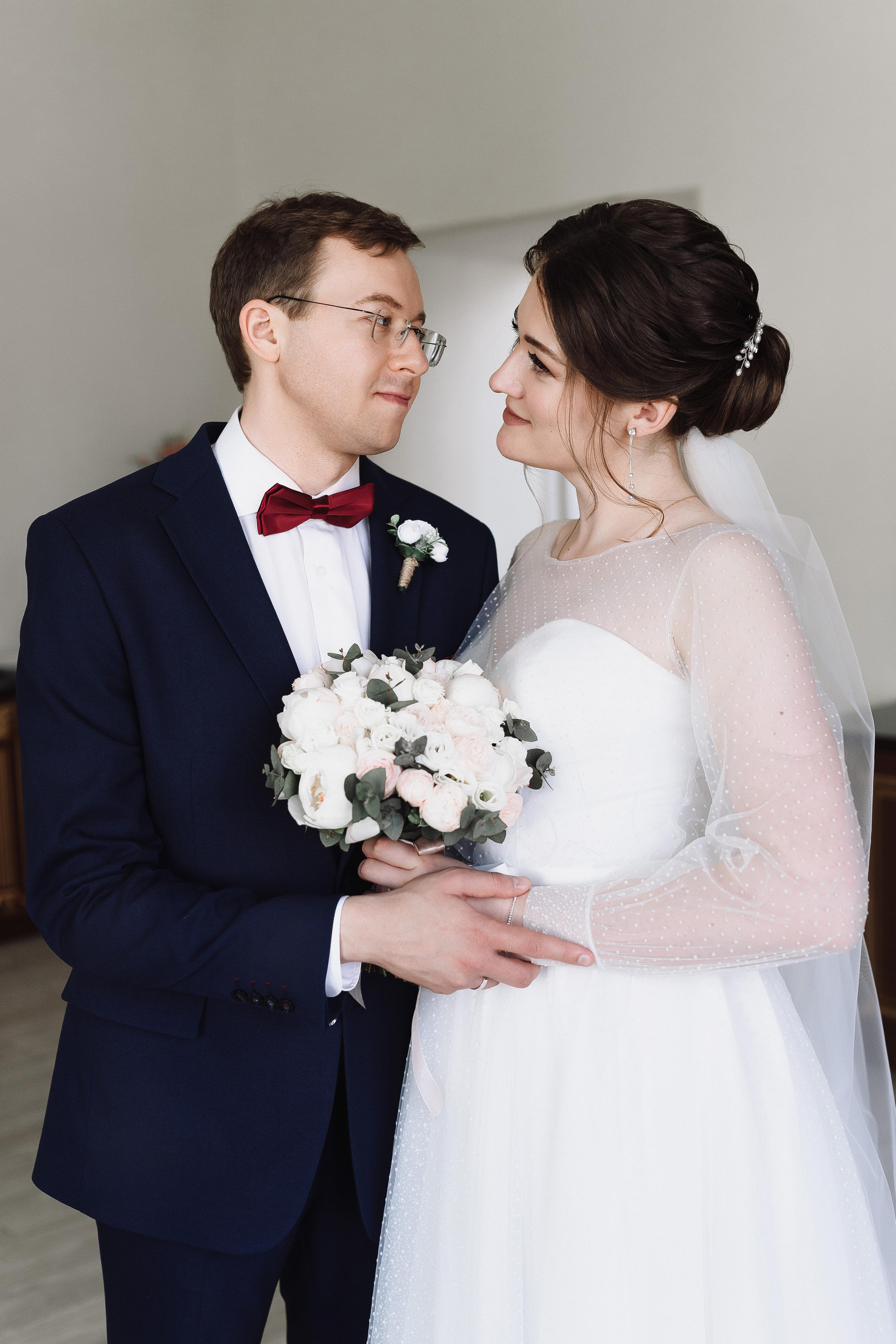 Свадьба Дениса и Марии. Фотограф Кольчугино/Владимир/Москва Елизавета Иода