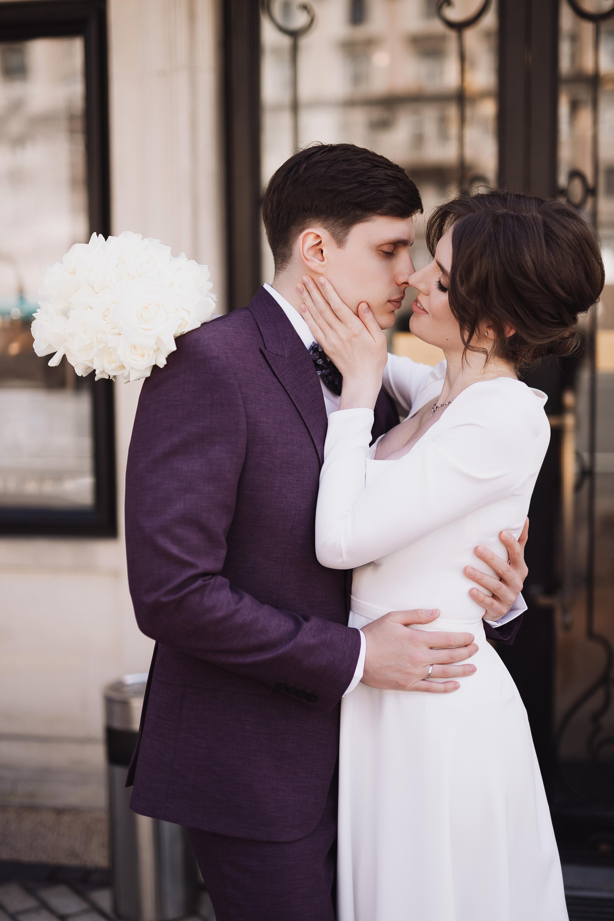 Свадьба Романа и Татьяны. Фотограф Кольчугино/Владимир/Москва Елизавета Иода