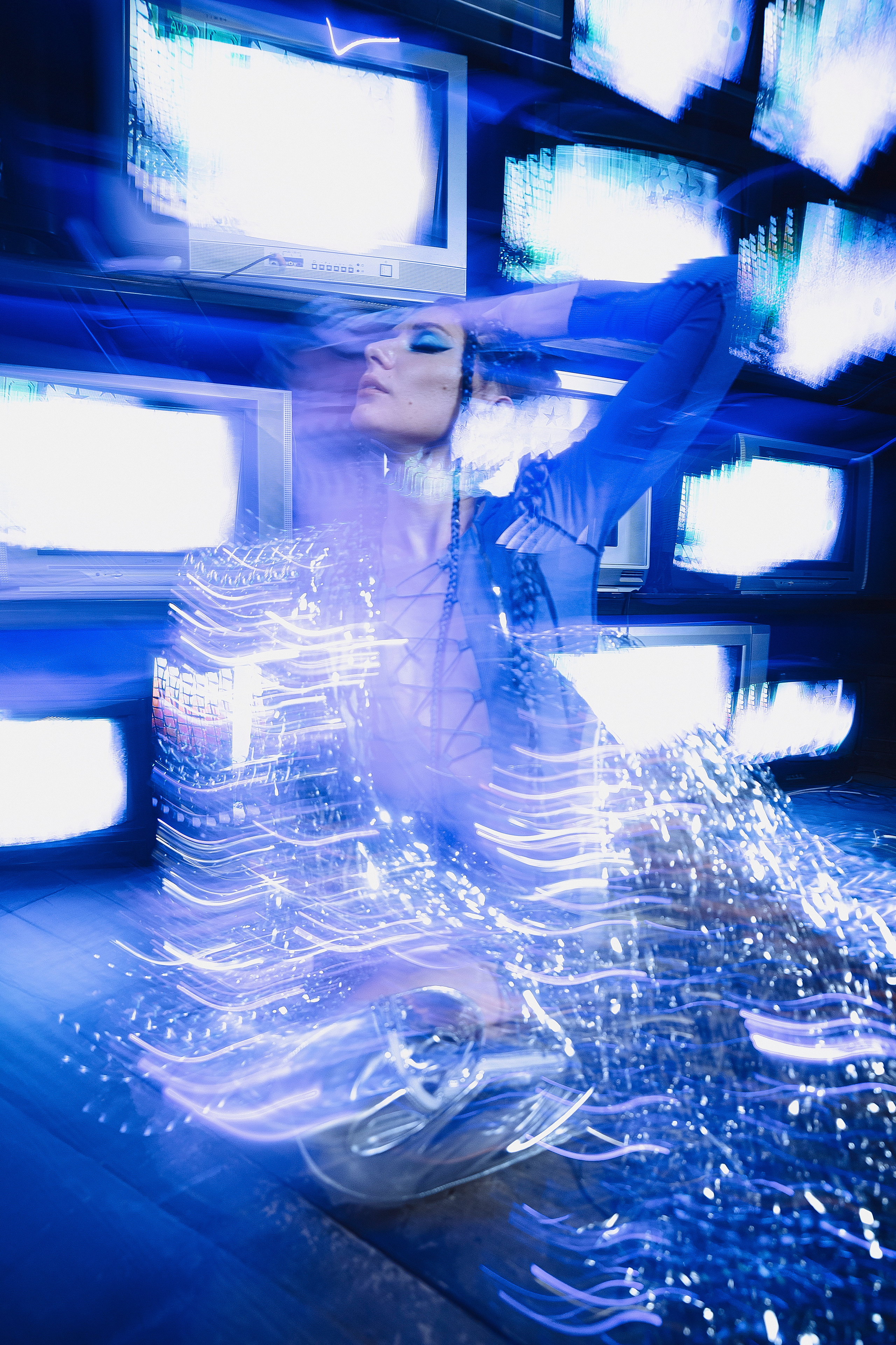 Маша. Фотограф Кольчугино/Владимир/Москва Елизавета Иода