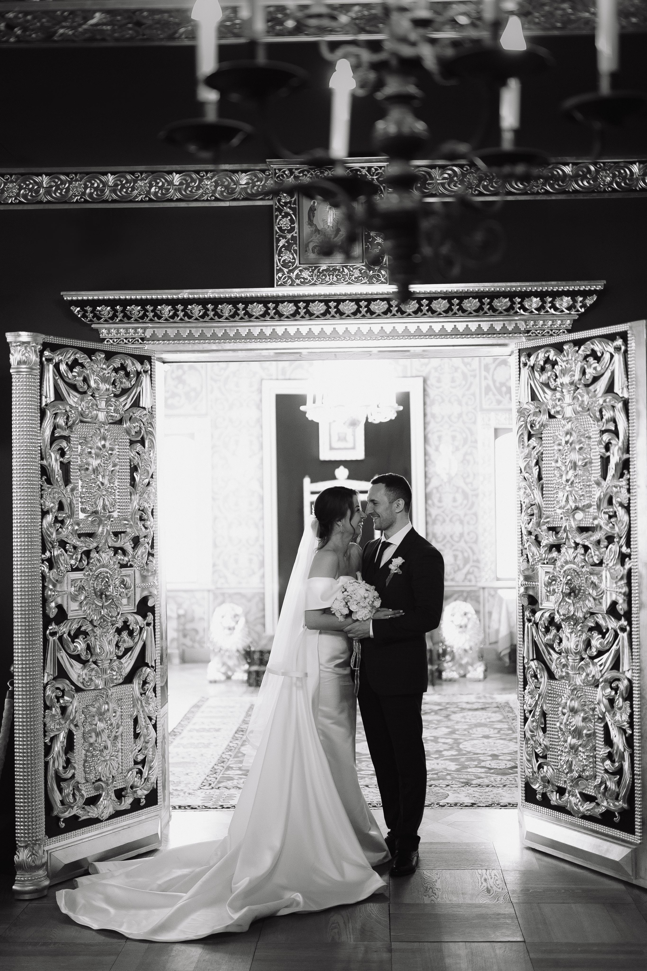 Свадьба Дмитрия и Ксении. Фотограф Кольчугино/Владимир/Москва Елизавета Иода