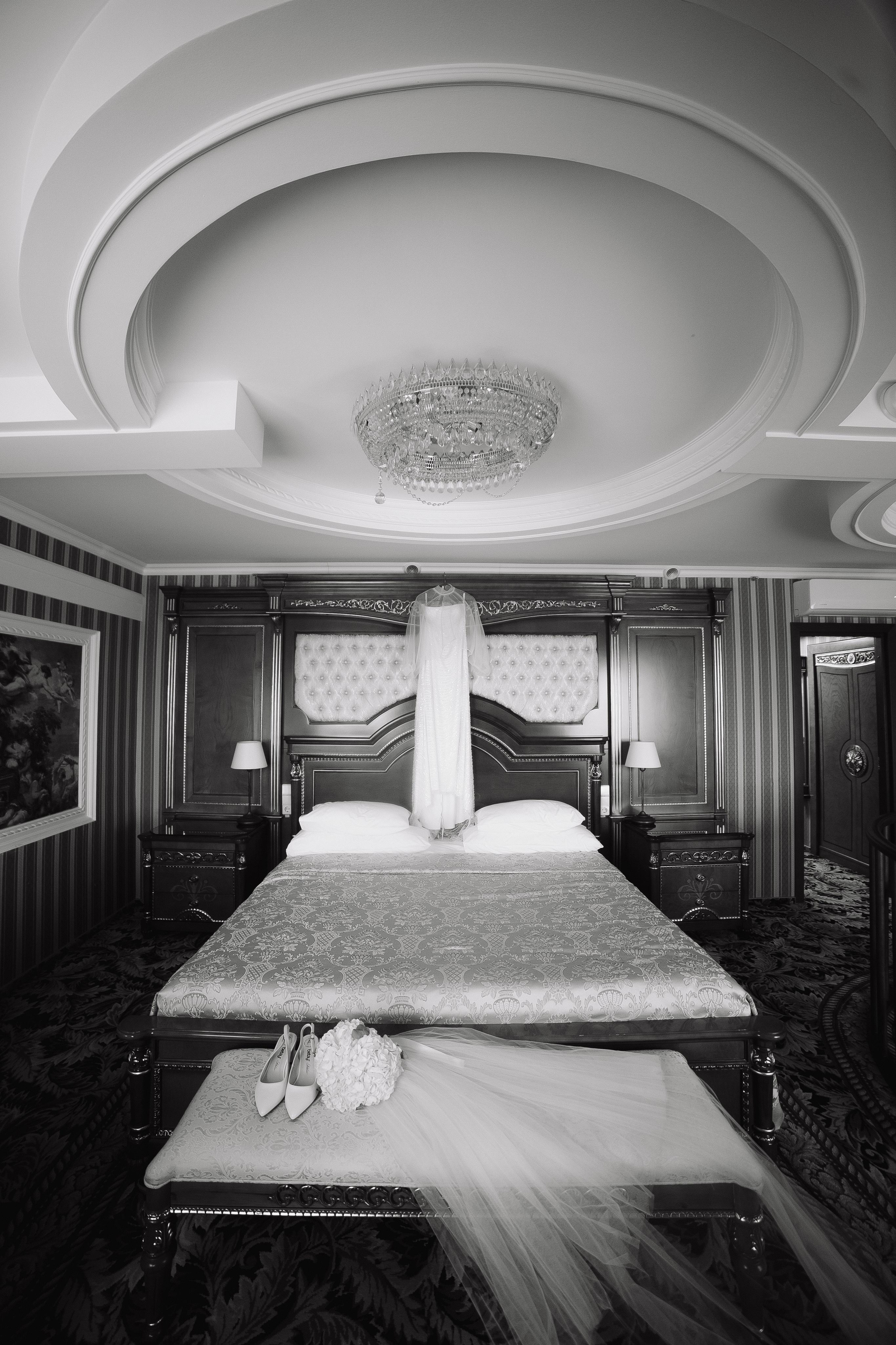 Свадьба Константина и Екатерины. Фотограф Кольчугино/Владимир/Москва Елизавета Иода